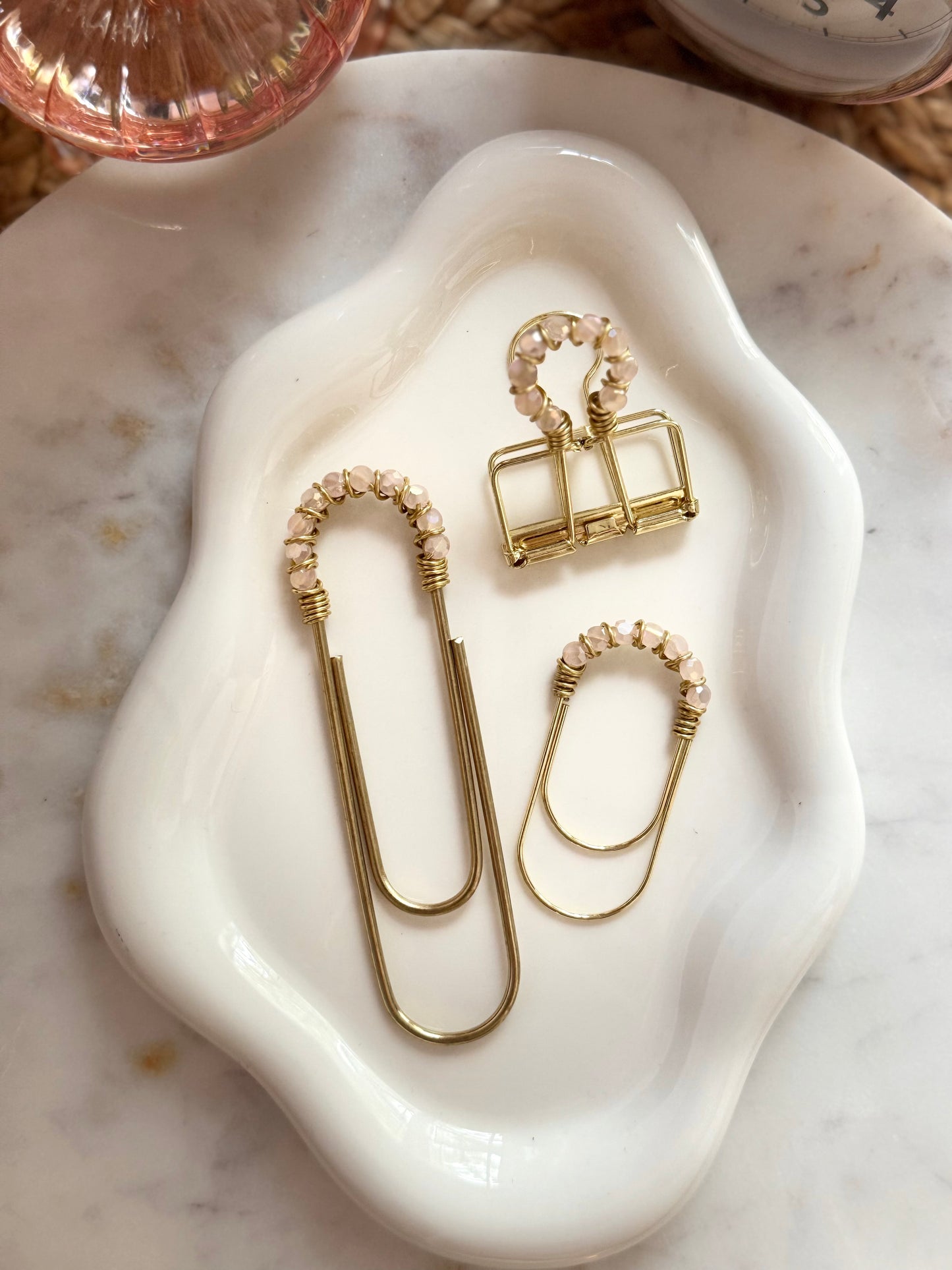 The Pocketful of Pink Trio