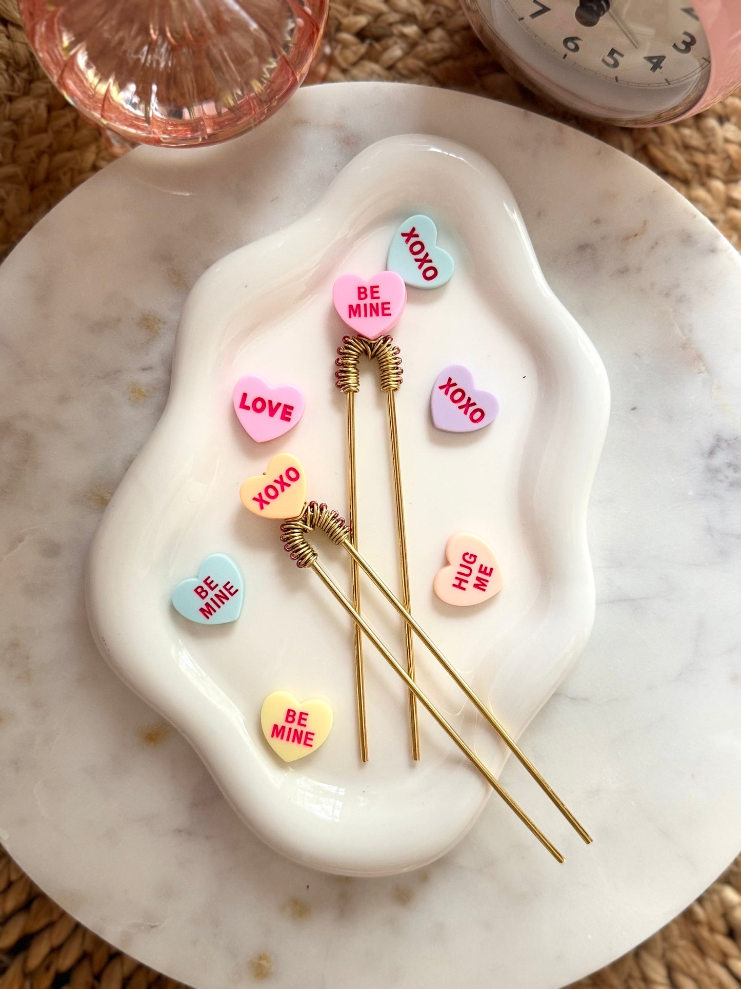 Kupid’s Chatter PocketPin