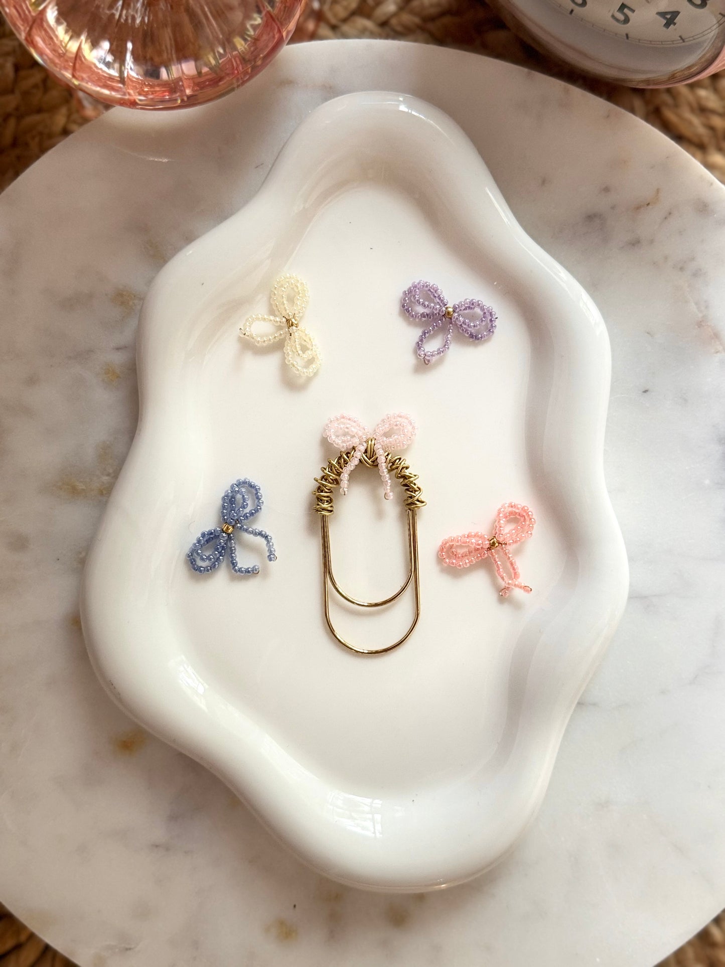 Pocket Keepsake Klip