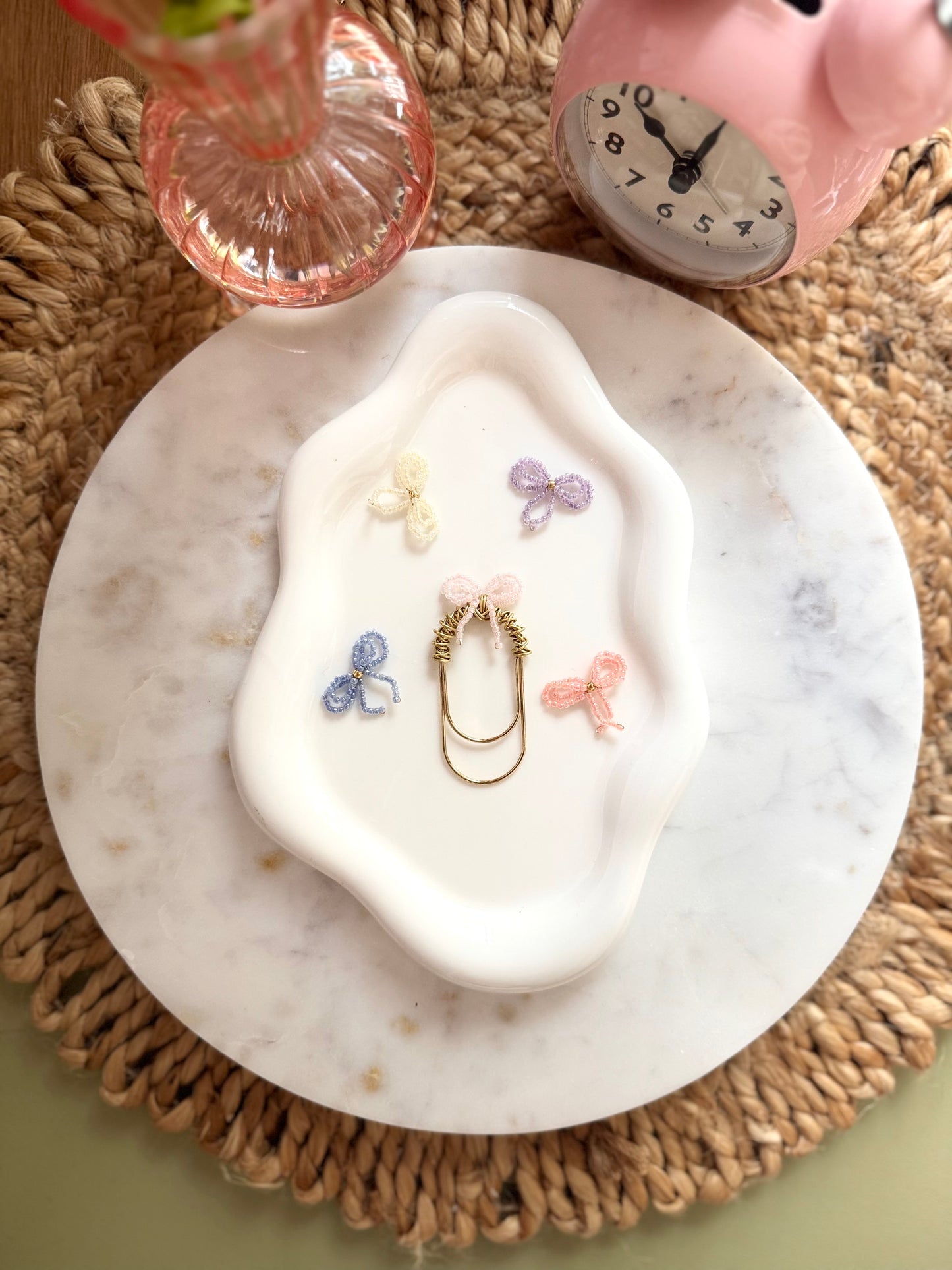 Pocket Keepsake Klip
