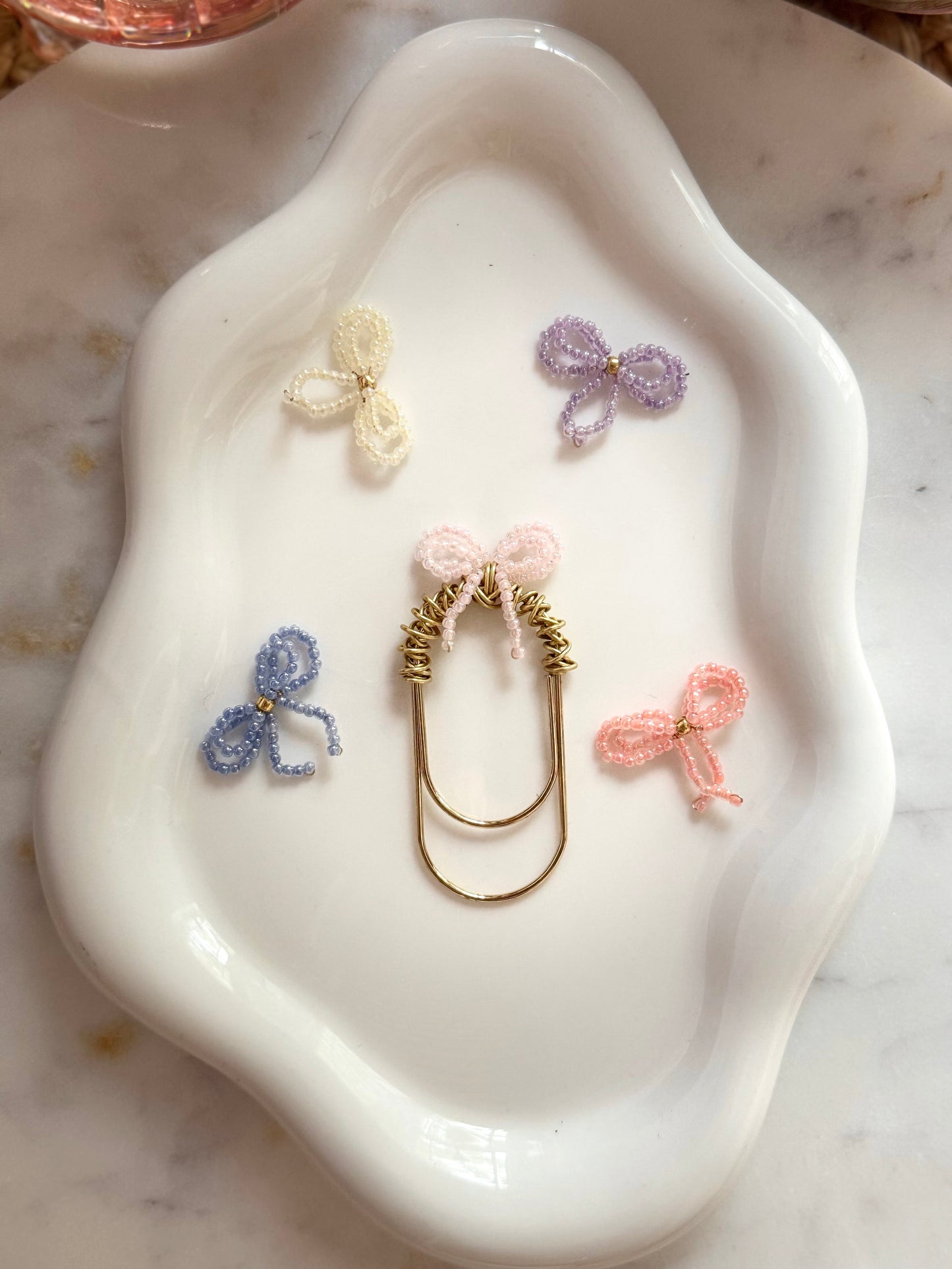Pocket Keepsake Klip
