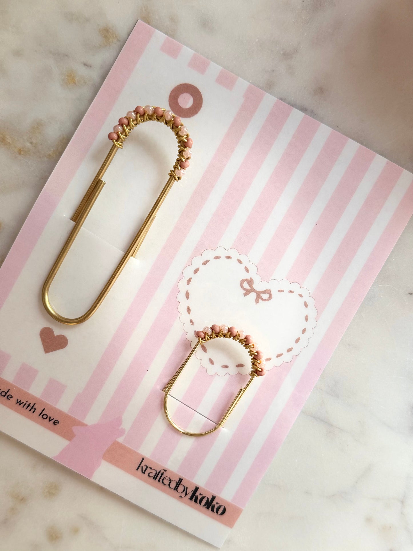 Peaches & Kream Duo 🍑