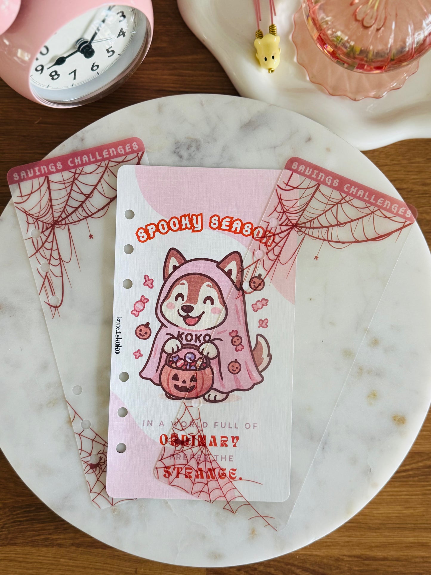 Full Moon Treats 🐾