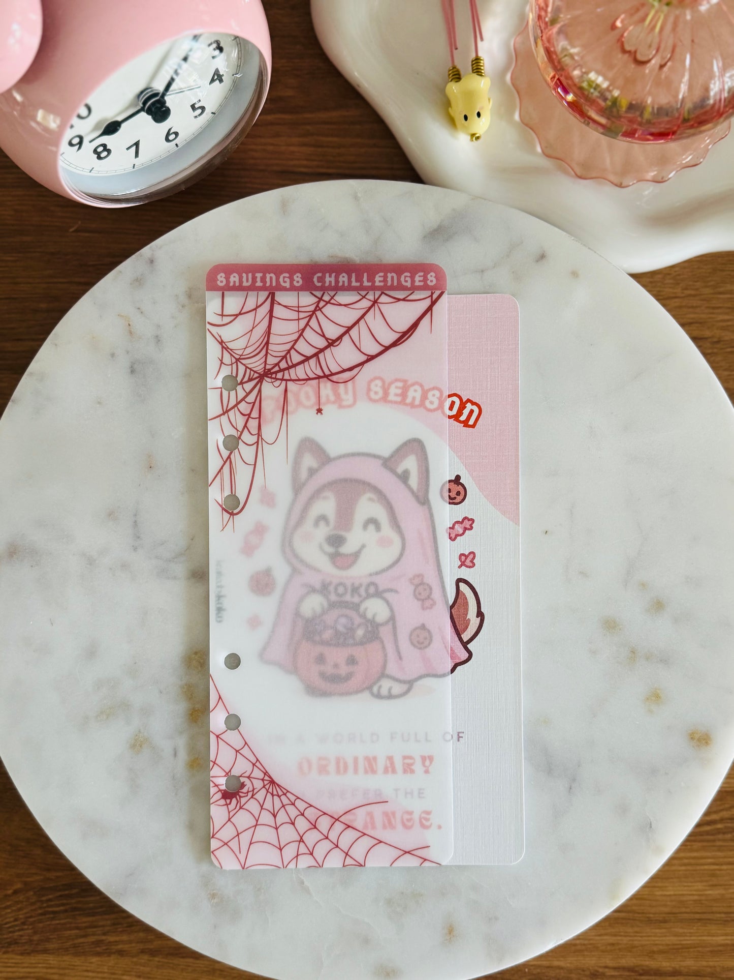 Full Moon Treats 🐾