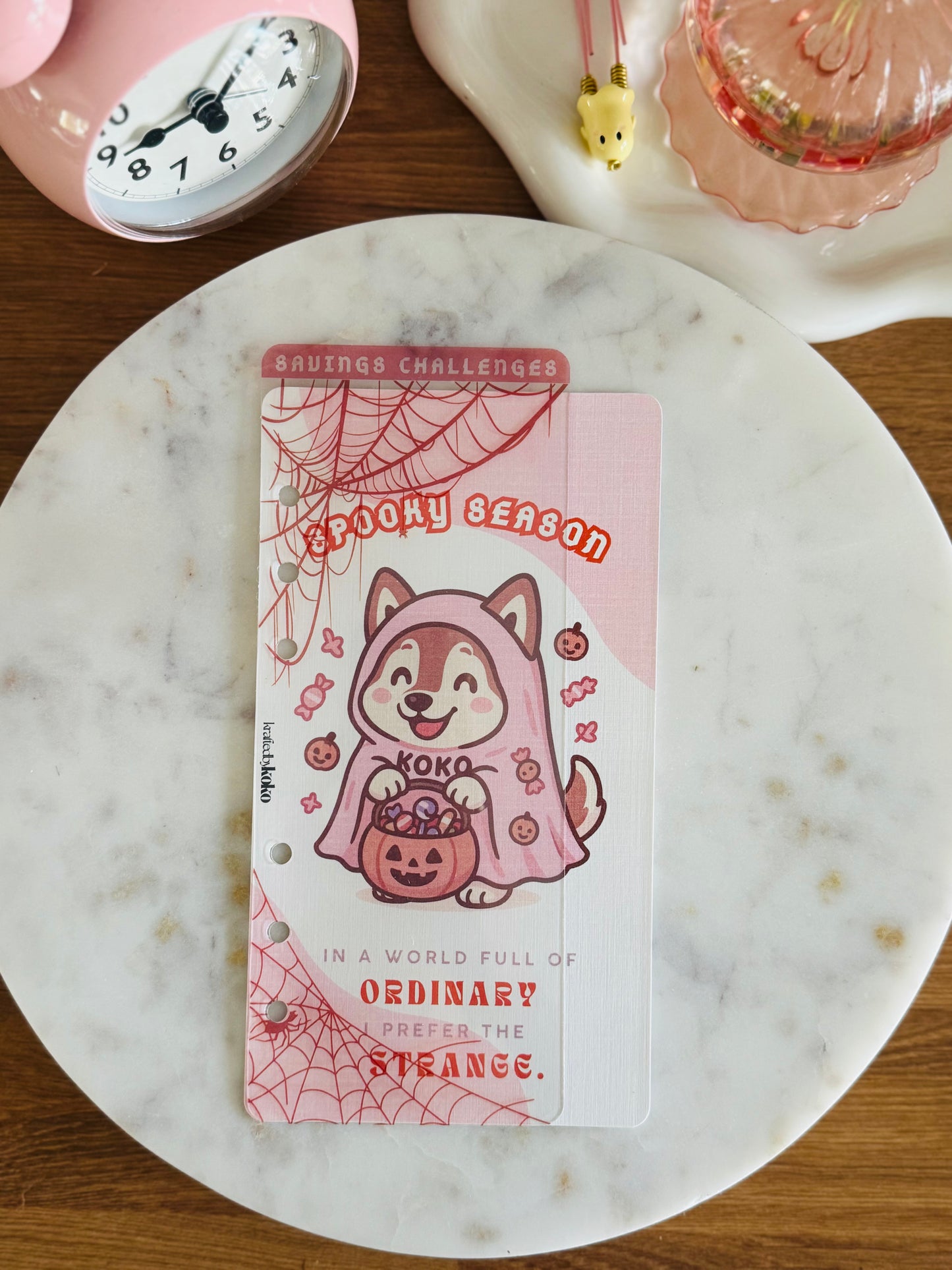 Full Moon Treats 🐾