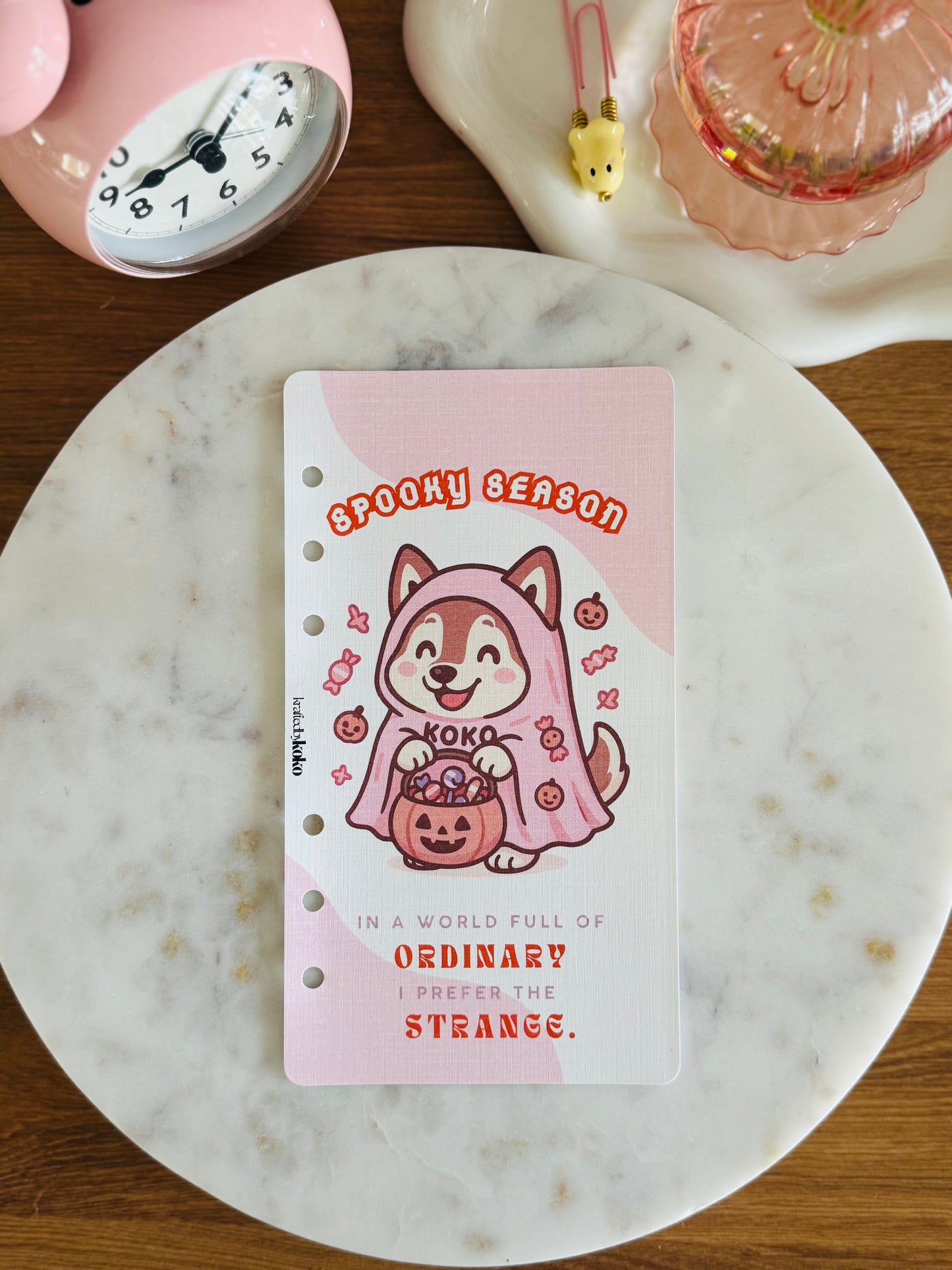 Full Moon Treats 🐾