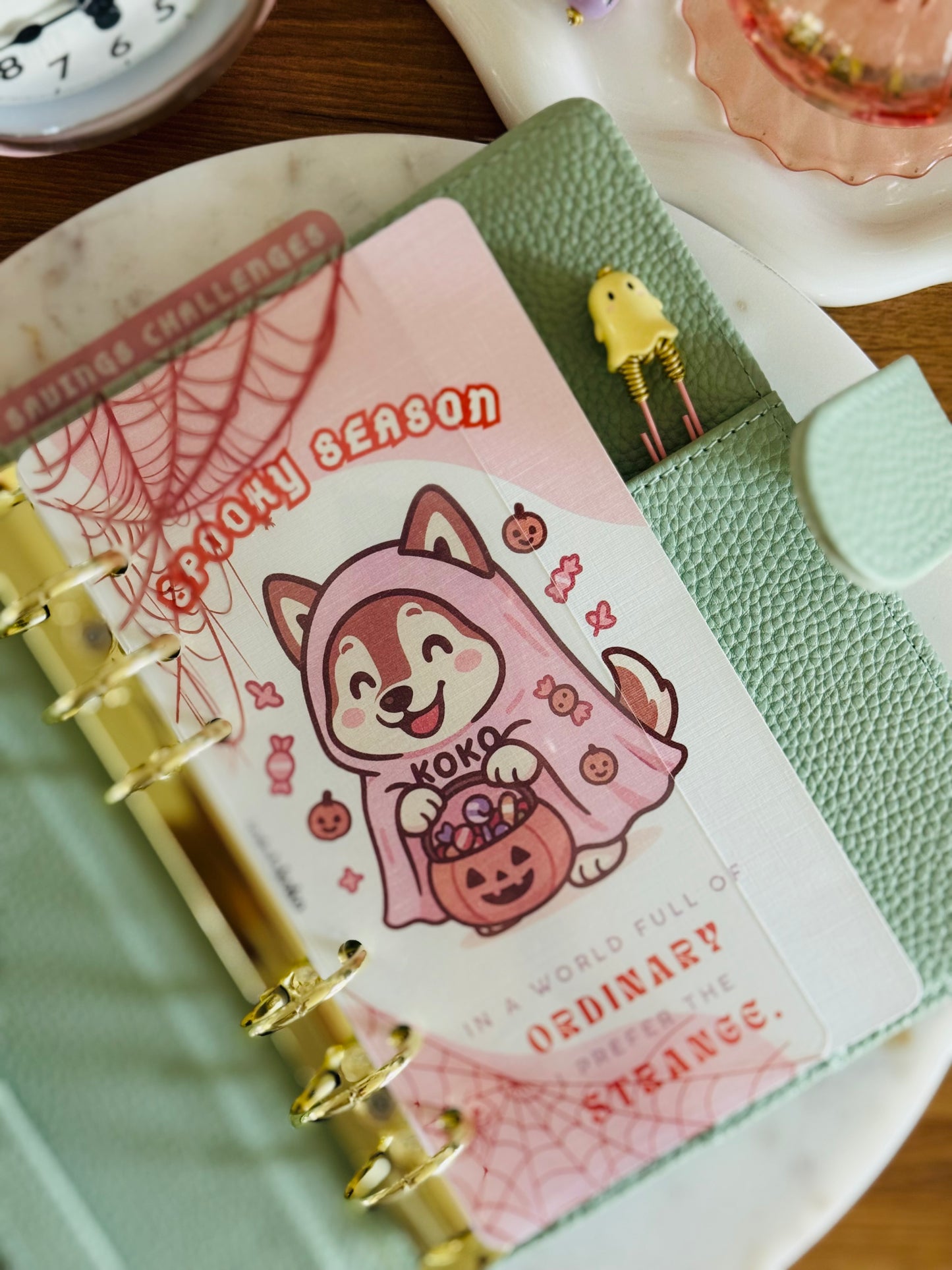 Full Moon Treats 🐾