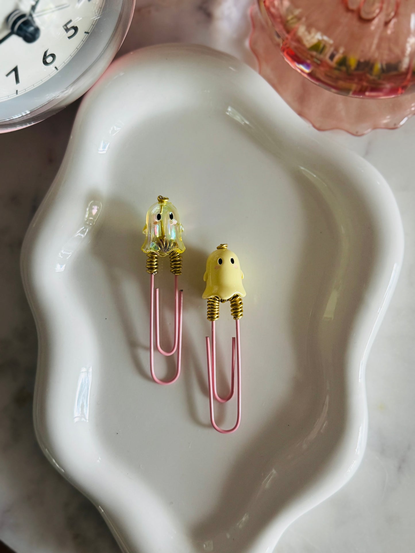 Boo & Bliss: The Perfect Pair