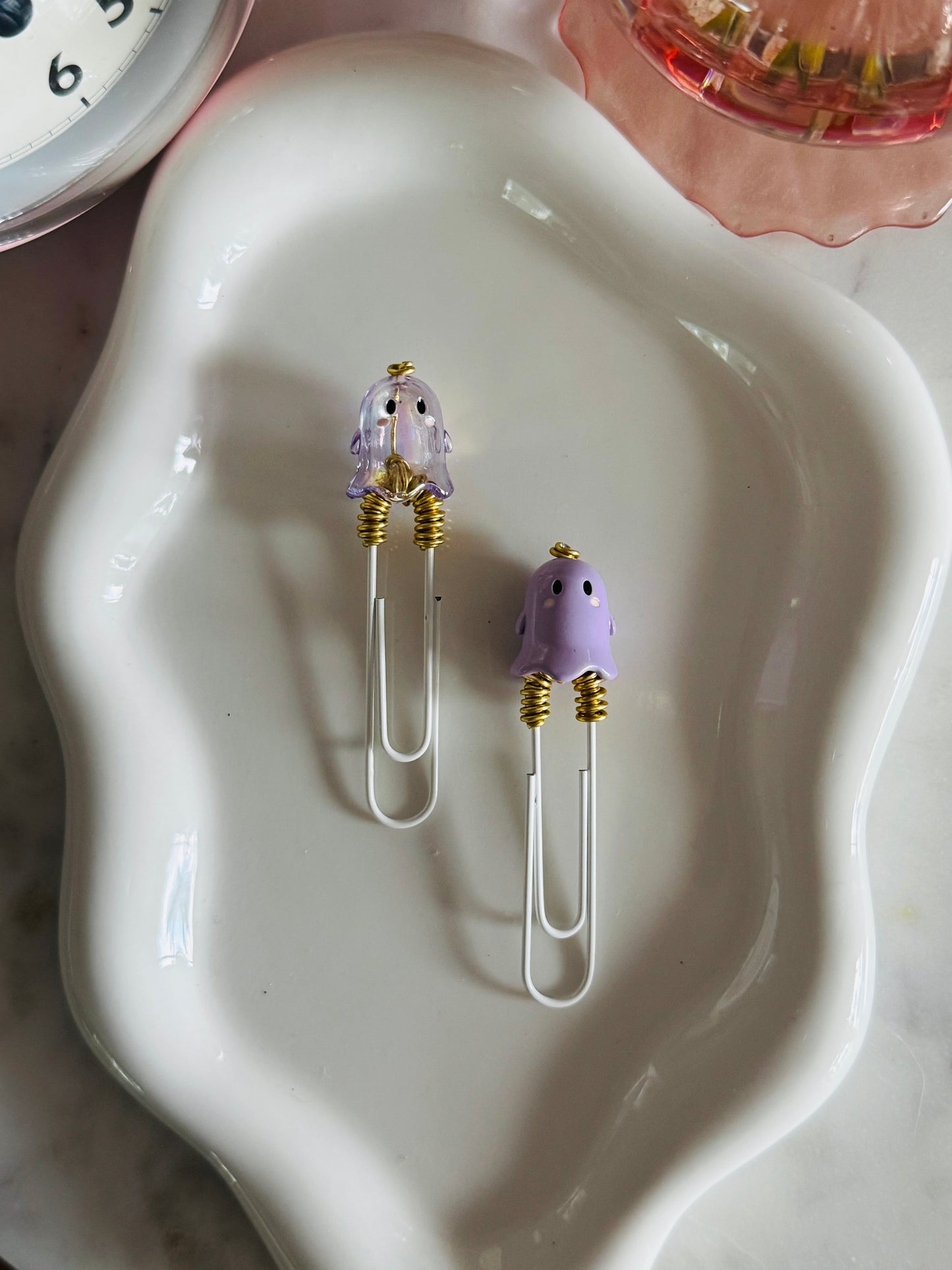 Boo & Bliss: The Perfect Pair