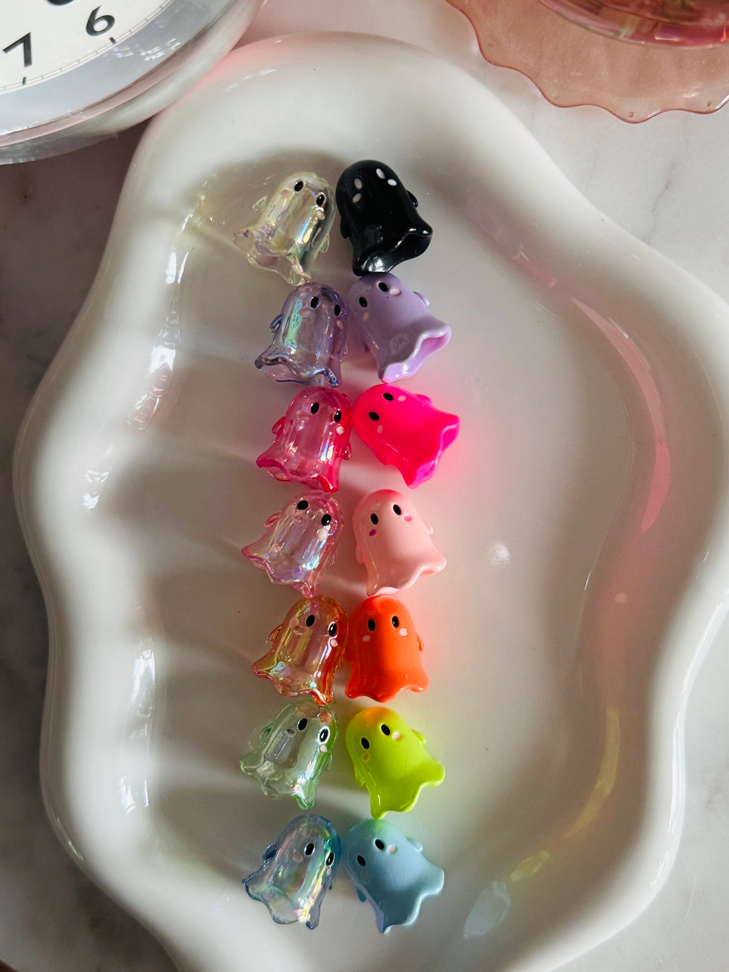 Boo & Bliss: The Perfect Pair