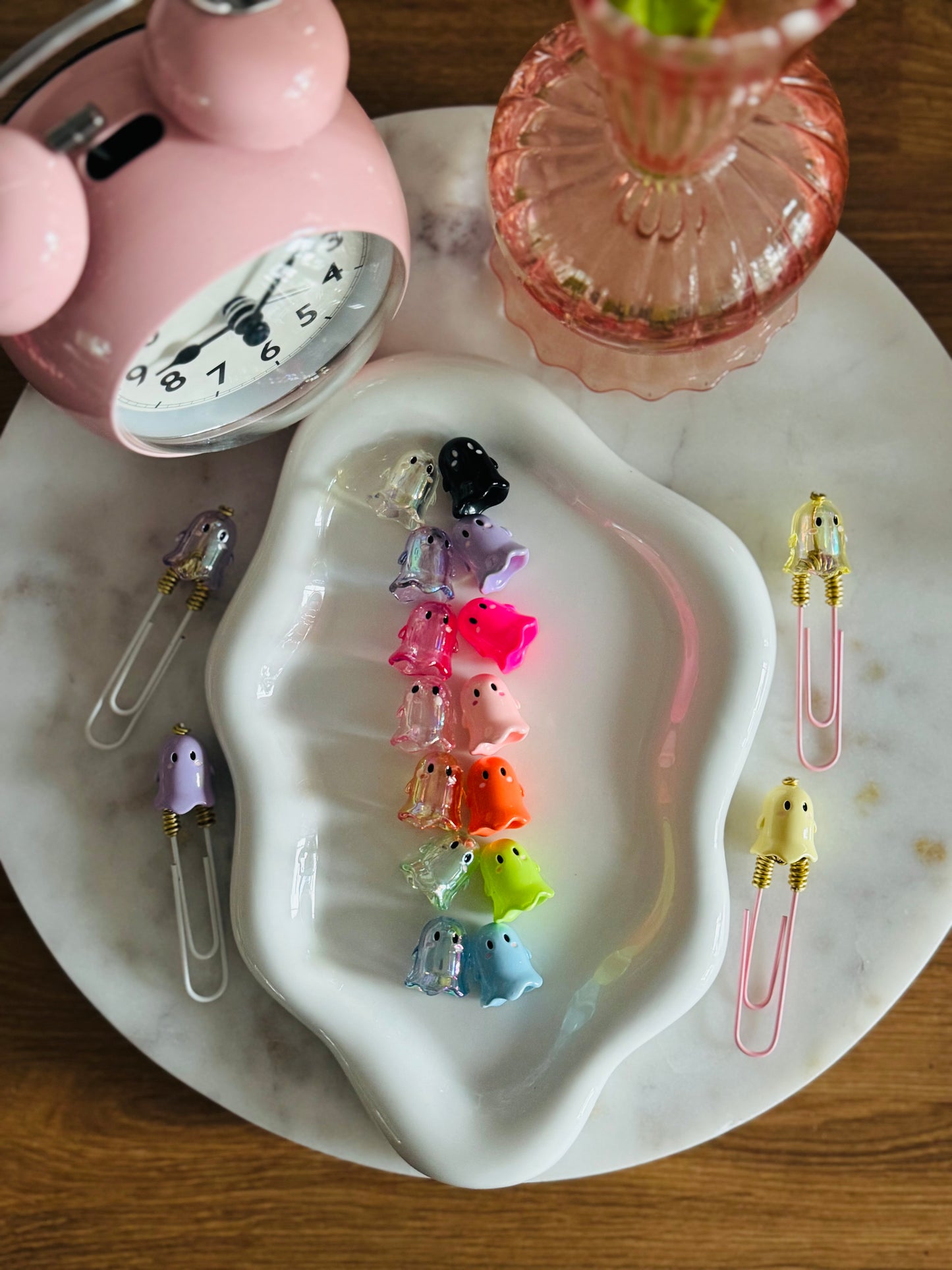 Boo & Bliss: The Perfect Pair