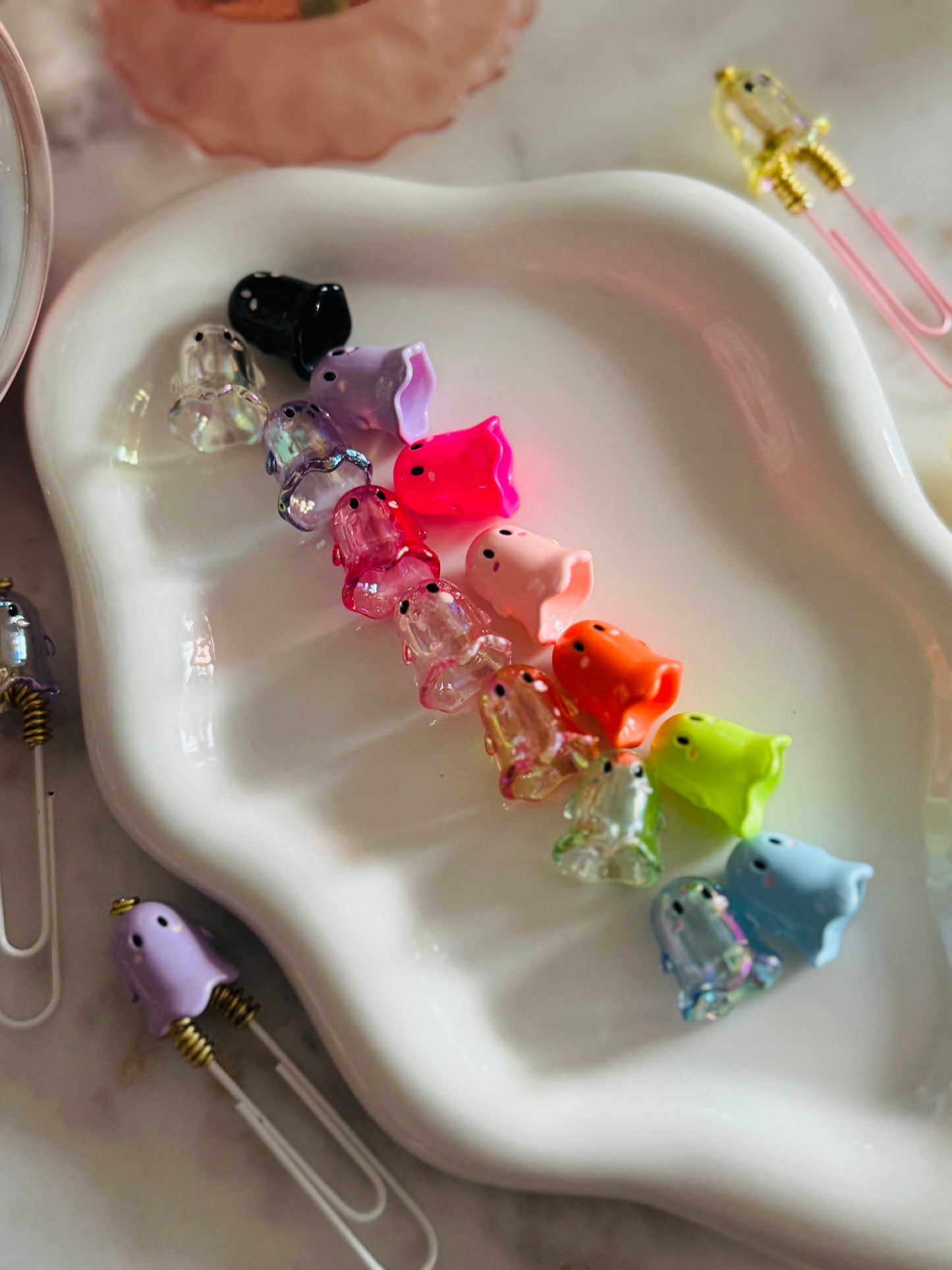 Boo & Bliss: The Perfect Pair