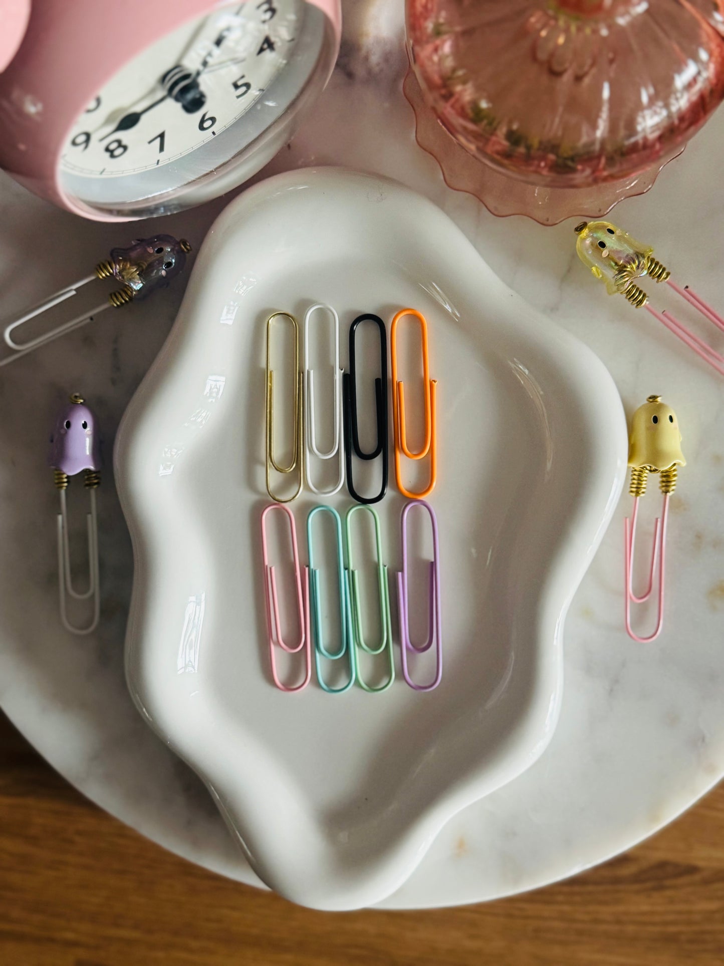 Boo & Bliss: The Perfect Pair