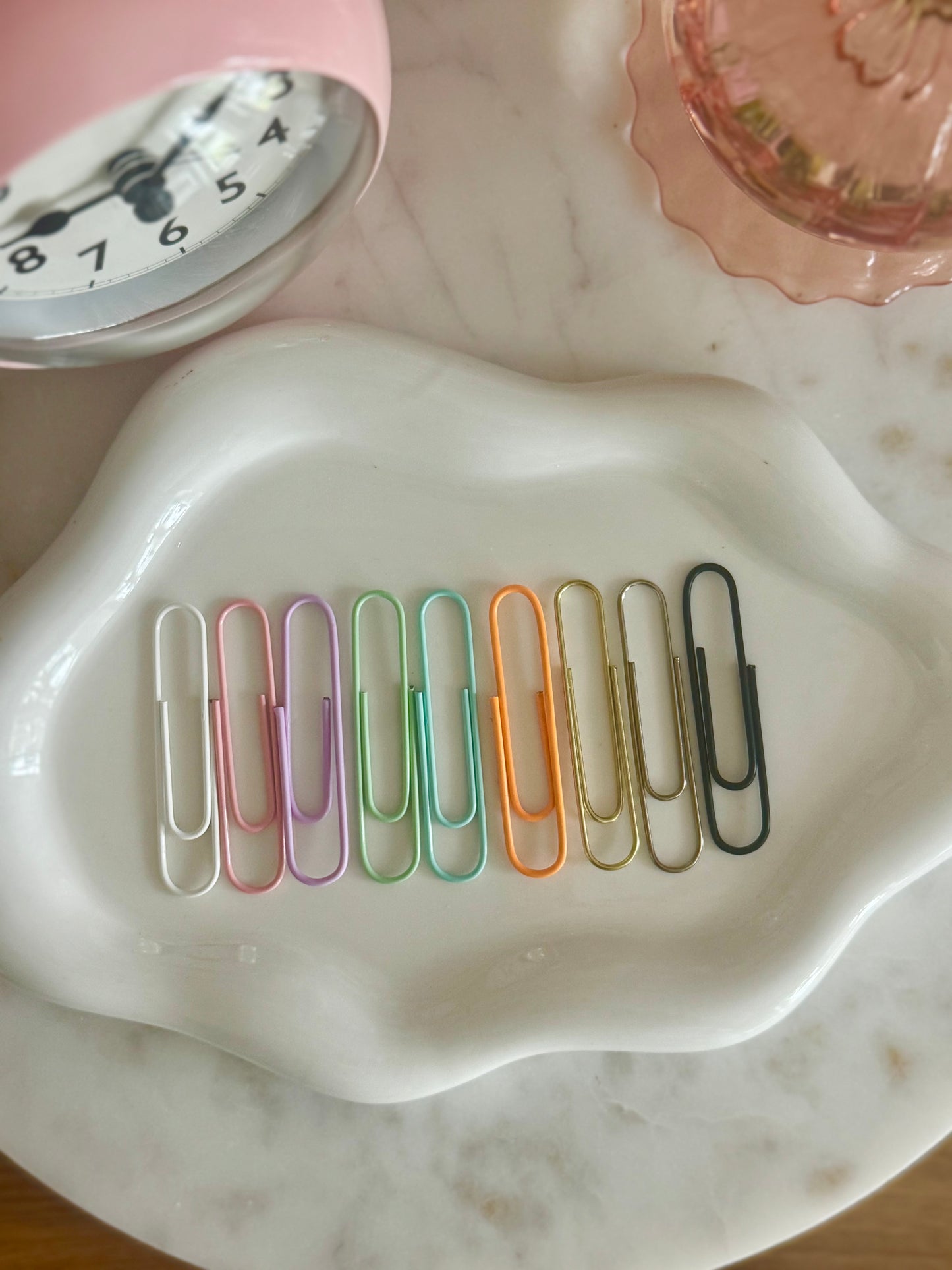Koko's Kandy Pocket Pals Paperclips 🐻🍬