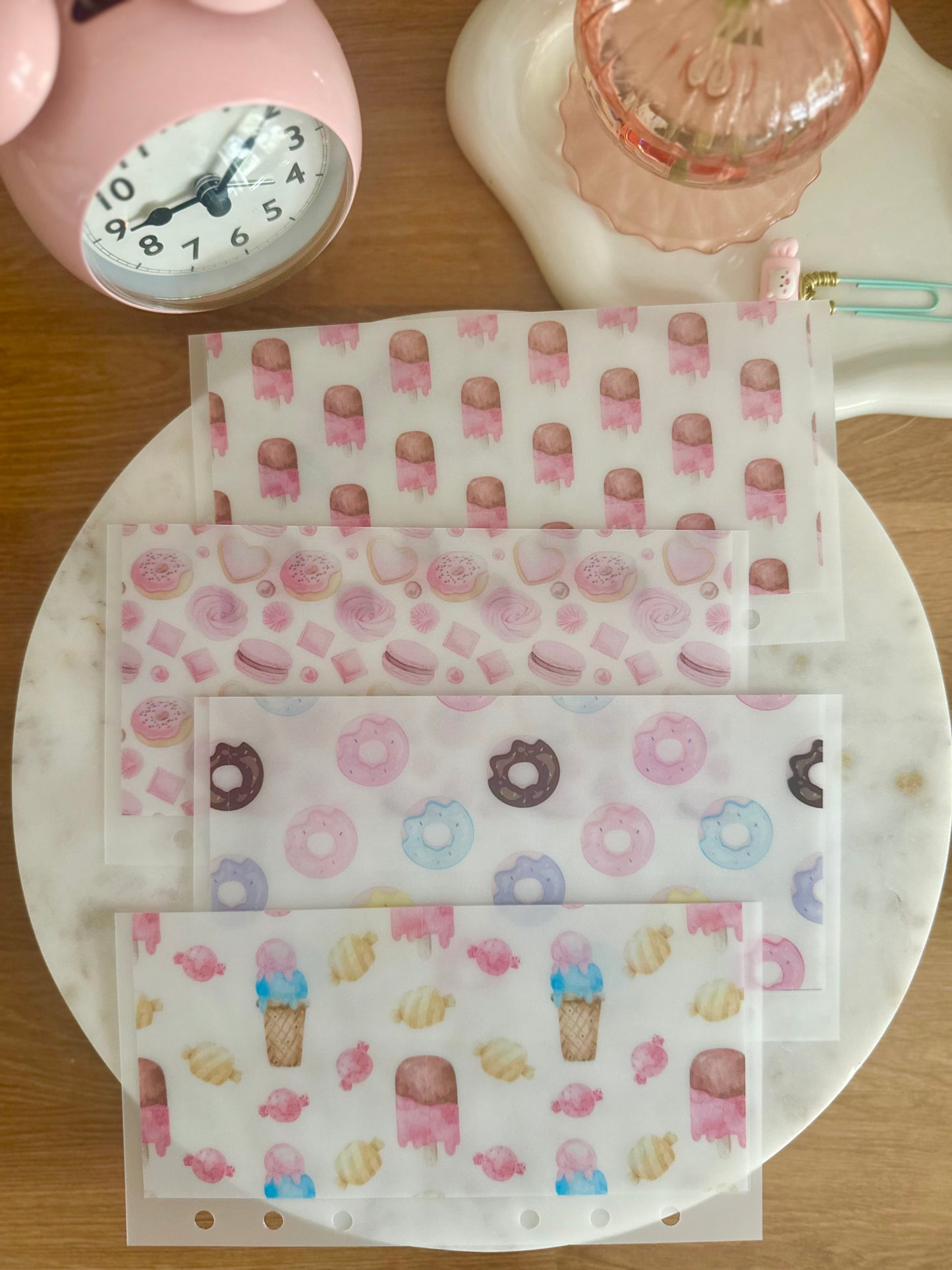 Koko's Kandy Land Bonus Envelopes 🍩