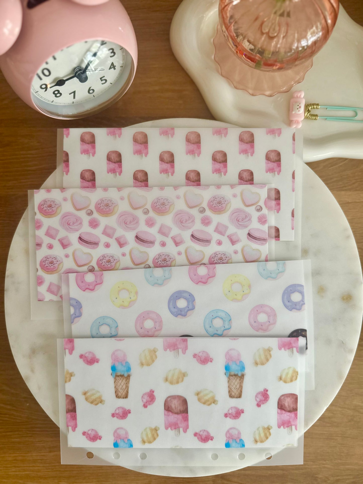 Koko's Kandy Land Bonus Envelopes 🍩