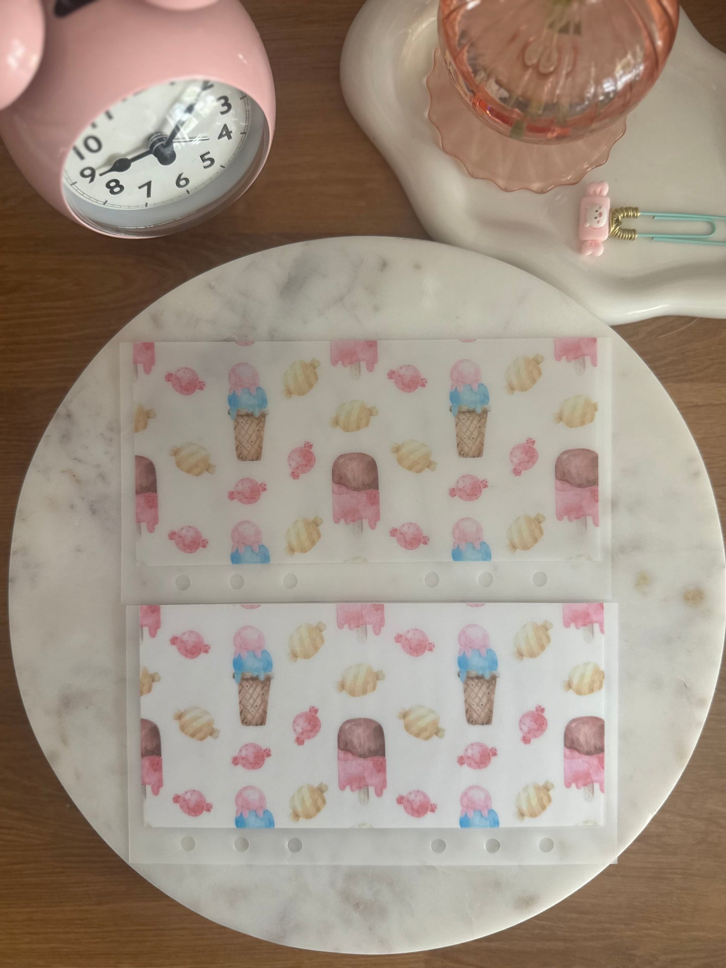 Koko's Kandy Land Bonus Envelopes 🍩