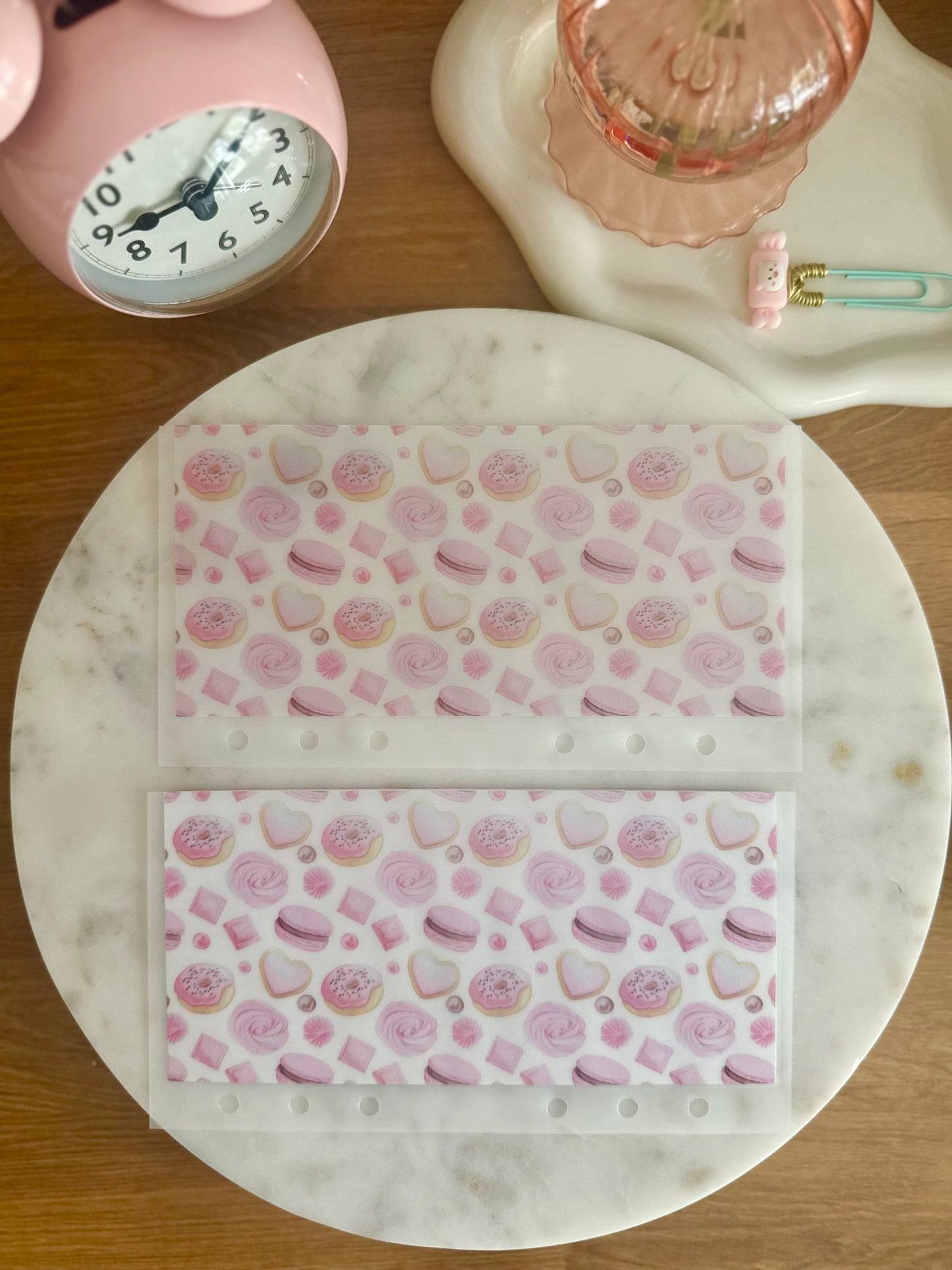 Koko's Kandy Land Bonus Envelopes 🍩