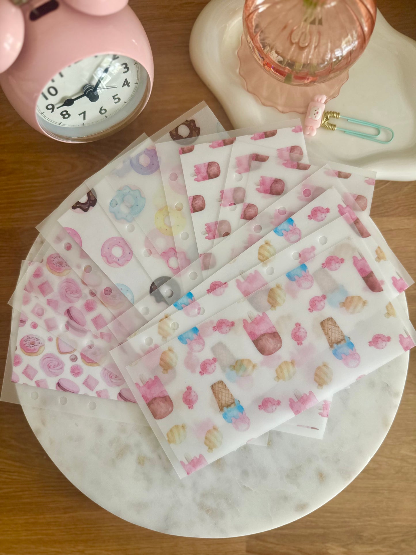 Koko's Kandy Land Bonus Envelopes 🍩