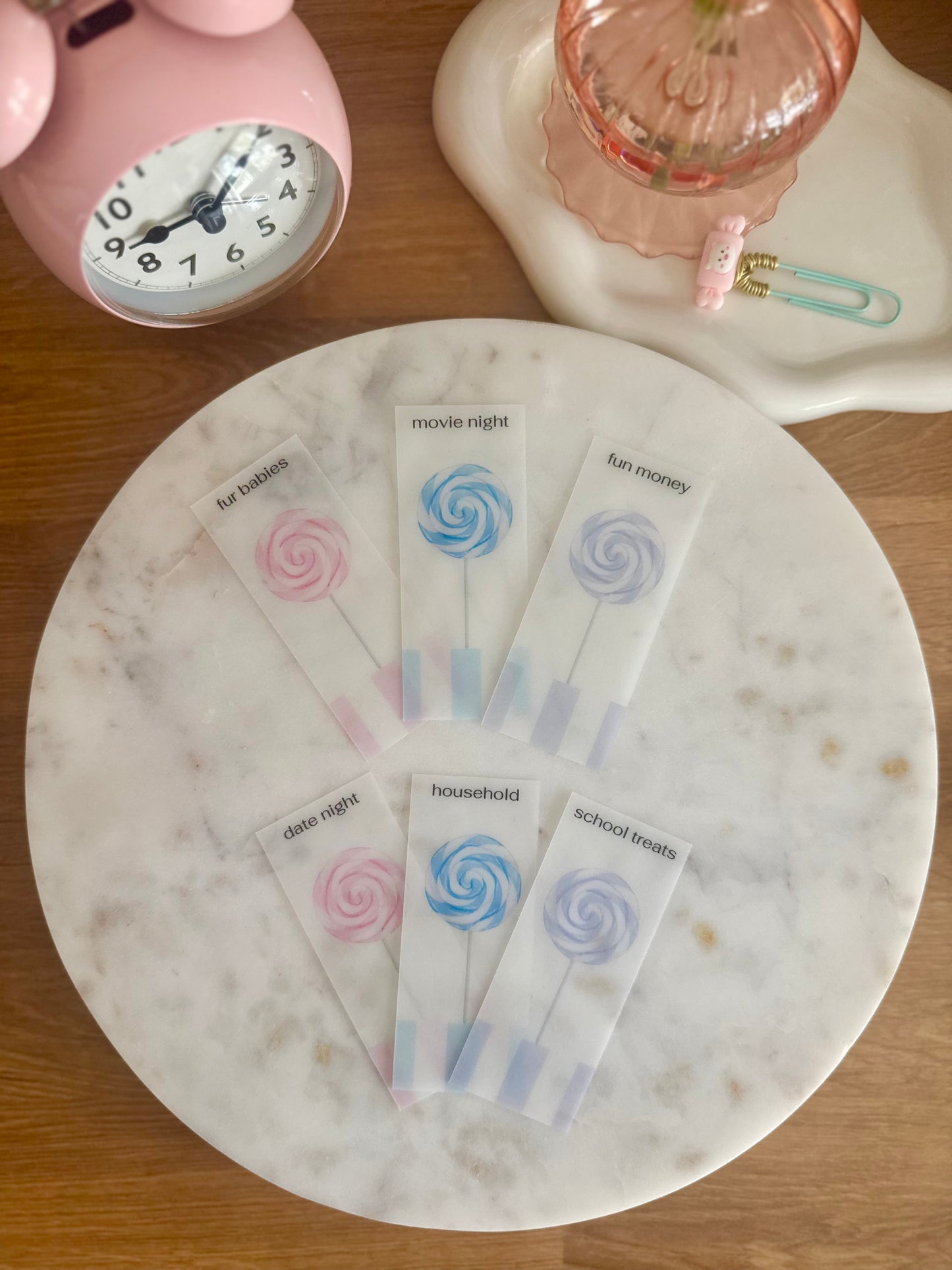 Koko's Kandy Land Fitted Tabs 🍭