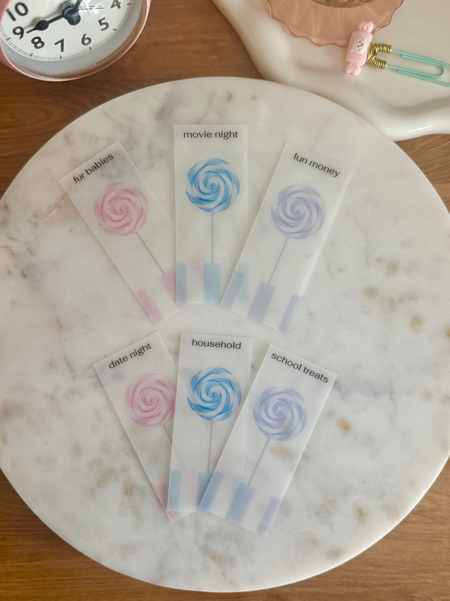 Koko's Kandy Land Fitted Tabs 🍭