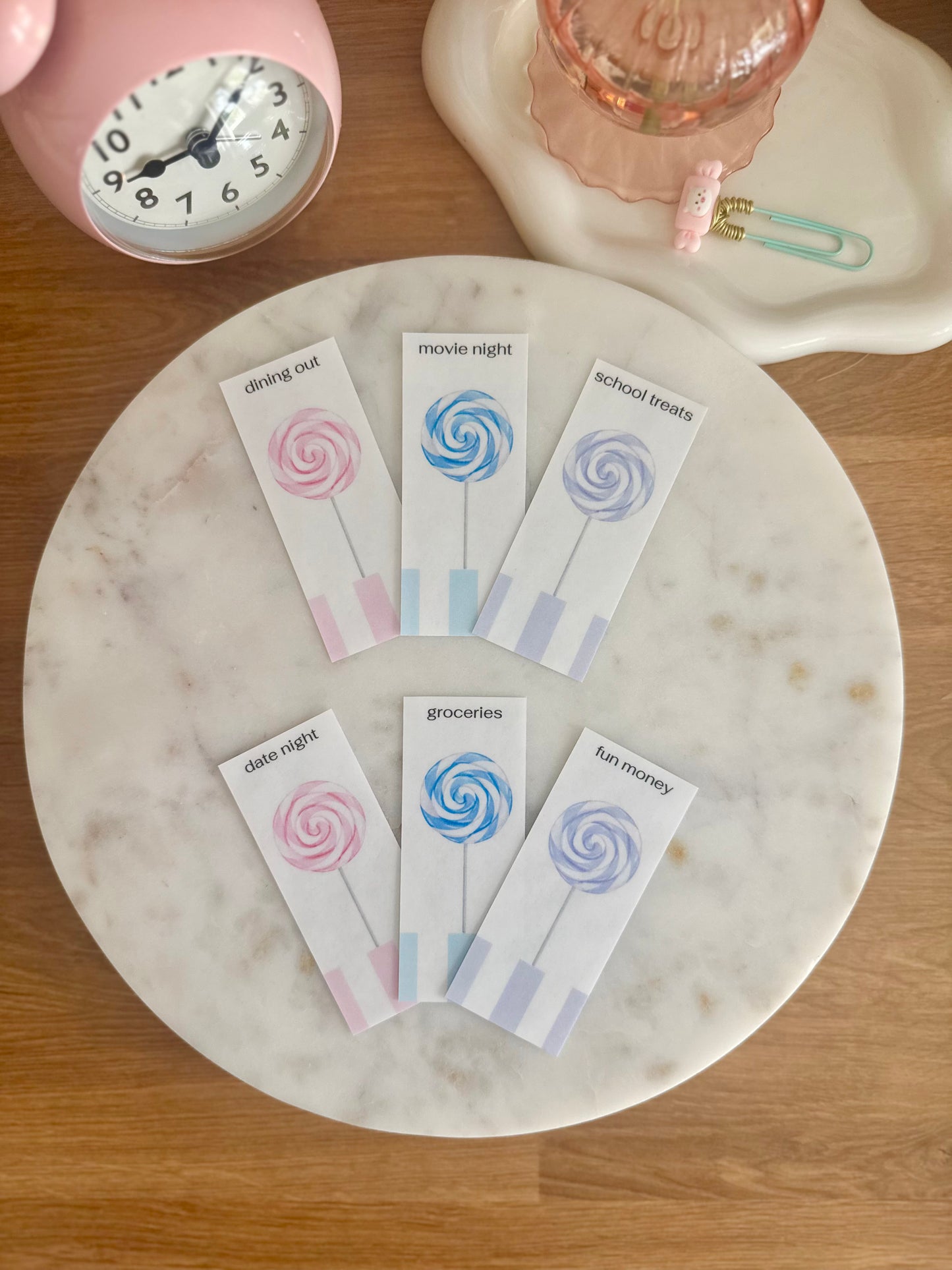 Koko's Kandy Land Fitted Tabs 🍭