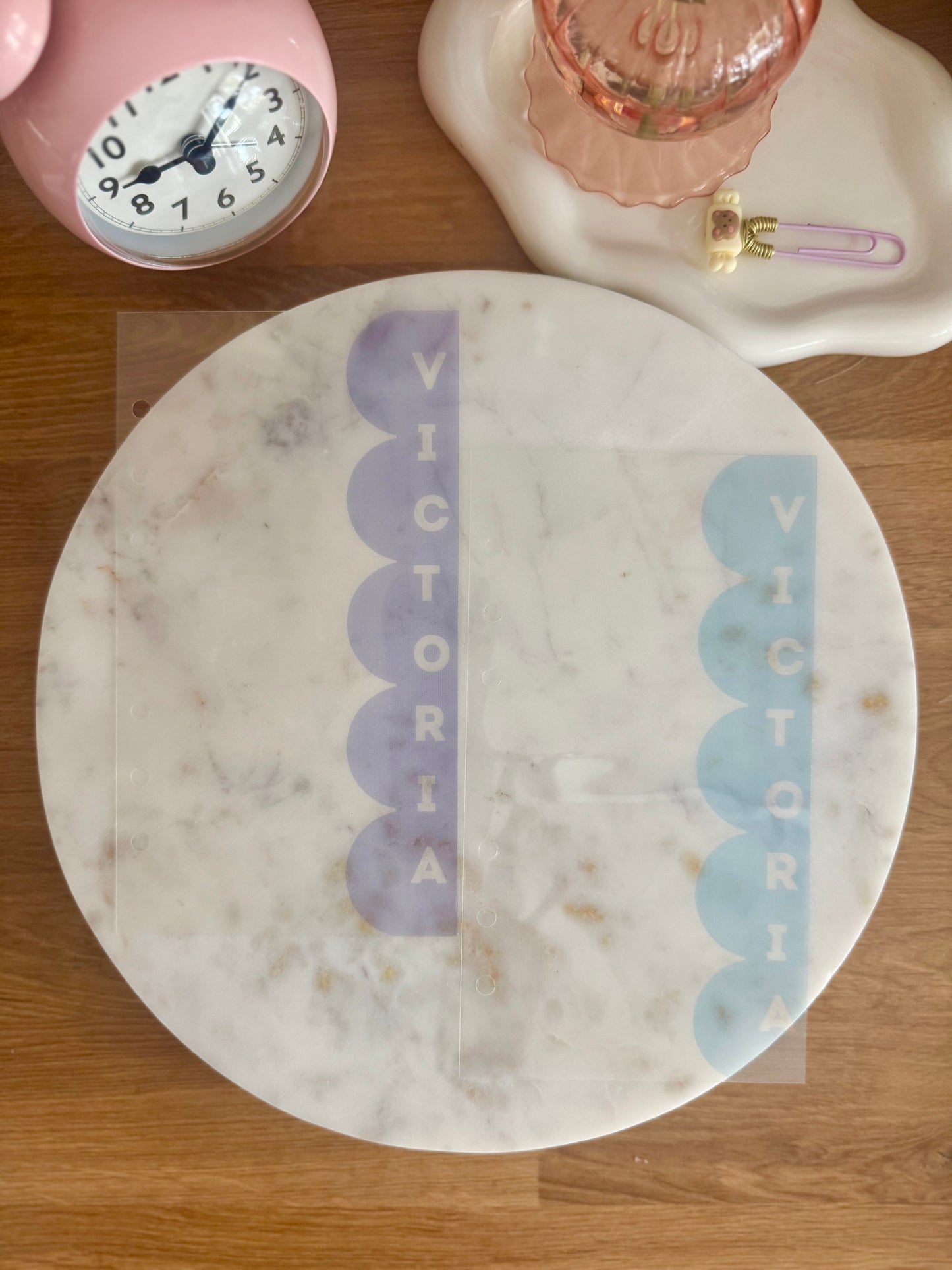 Baker's Bliss Duo Dashboard 🧁