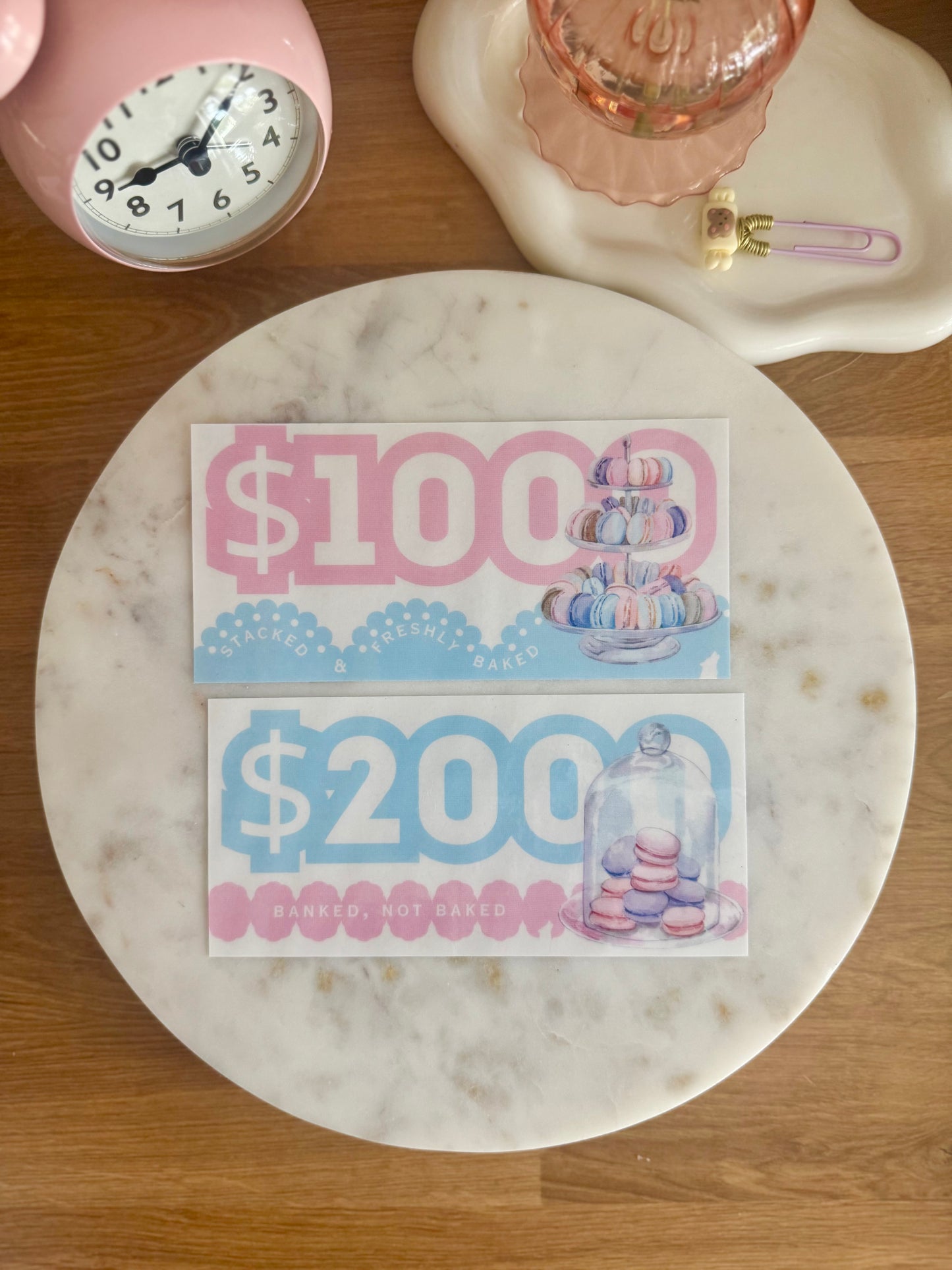 Koko's Kandy Land Placeholders