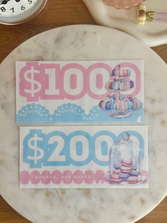 Koko's Kandy Land Placeholders