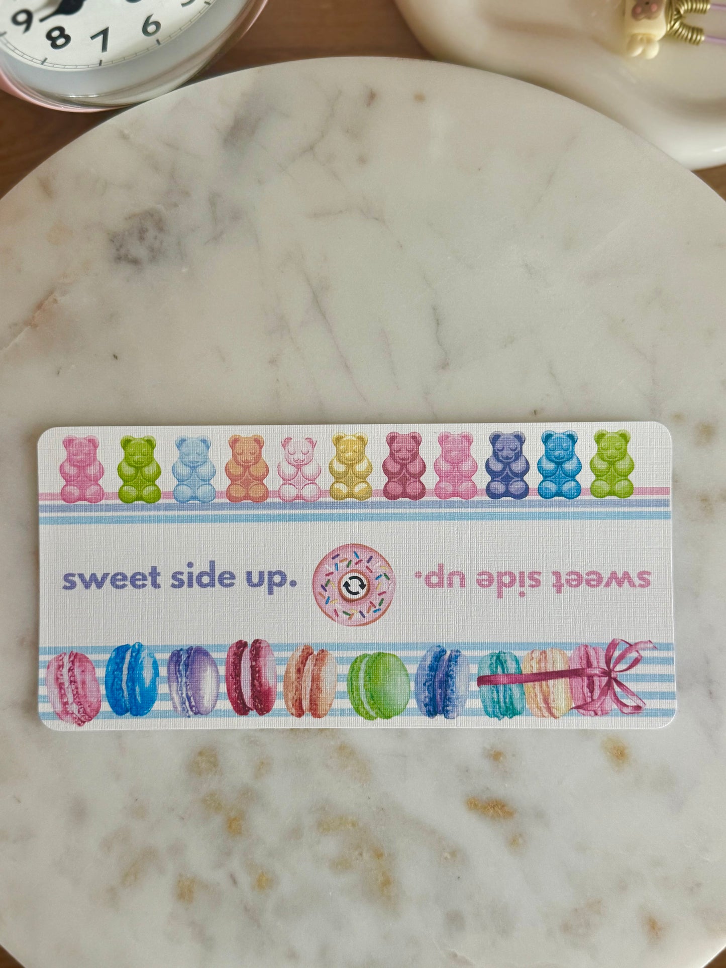 Koko's Kandy Land Pocket Peeker