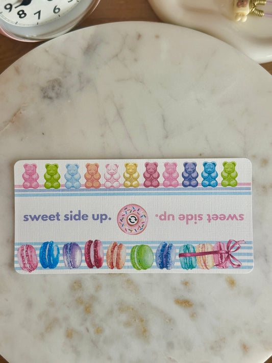 Koko's Kandy Land Pocket Peeker