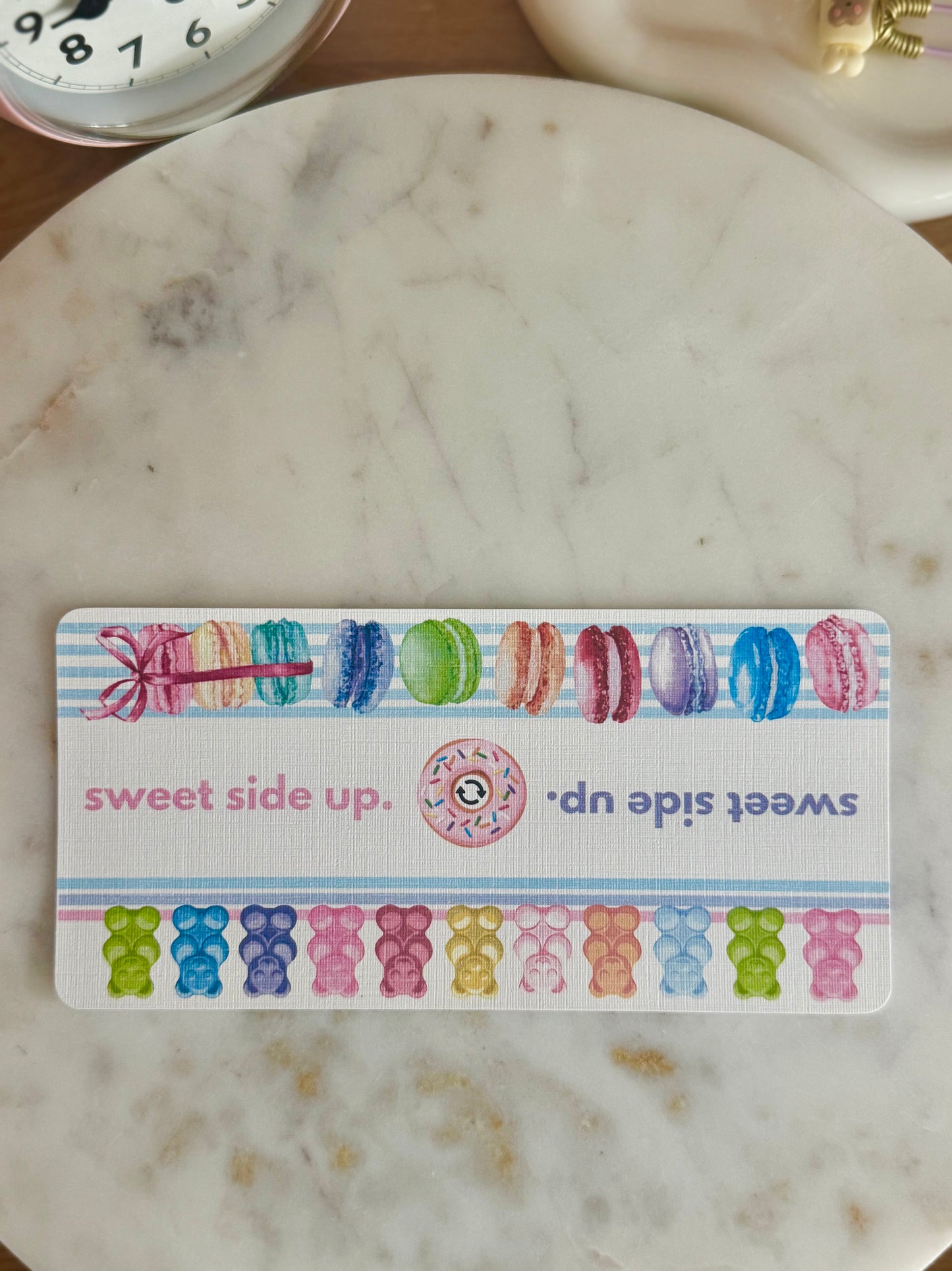 Koko's Kandy Land Pocket Peeker