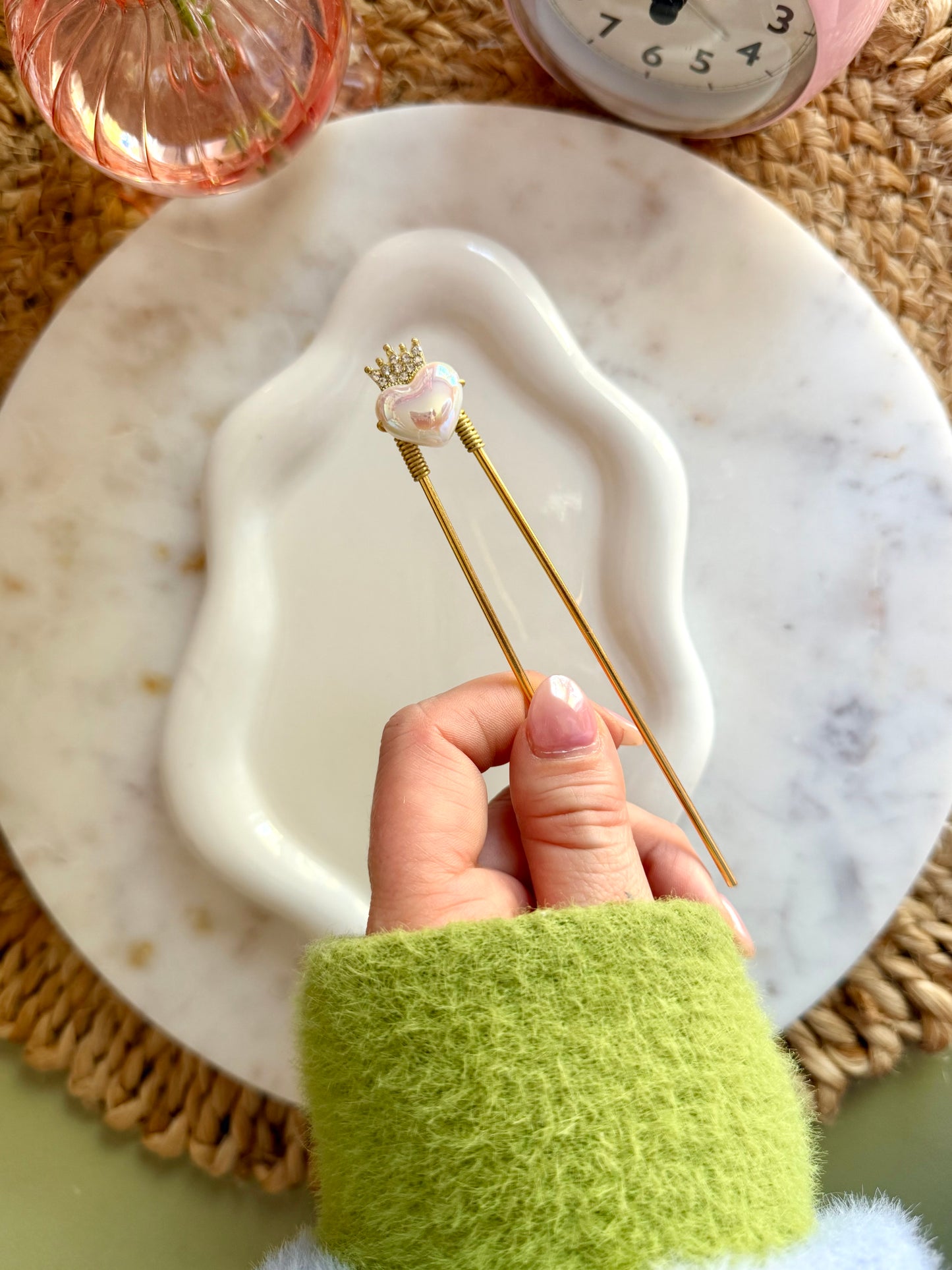 Krowned & Proud 👑