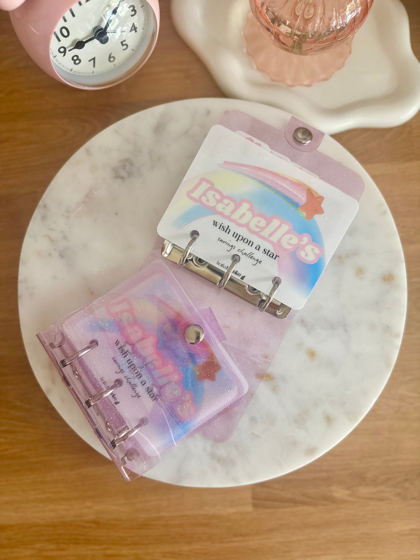 Wish Upon a Star 🌈🦄 Klubhouse Minis