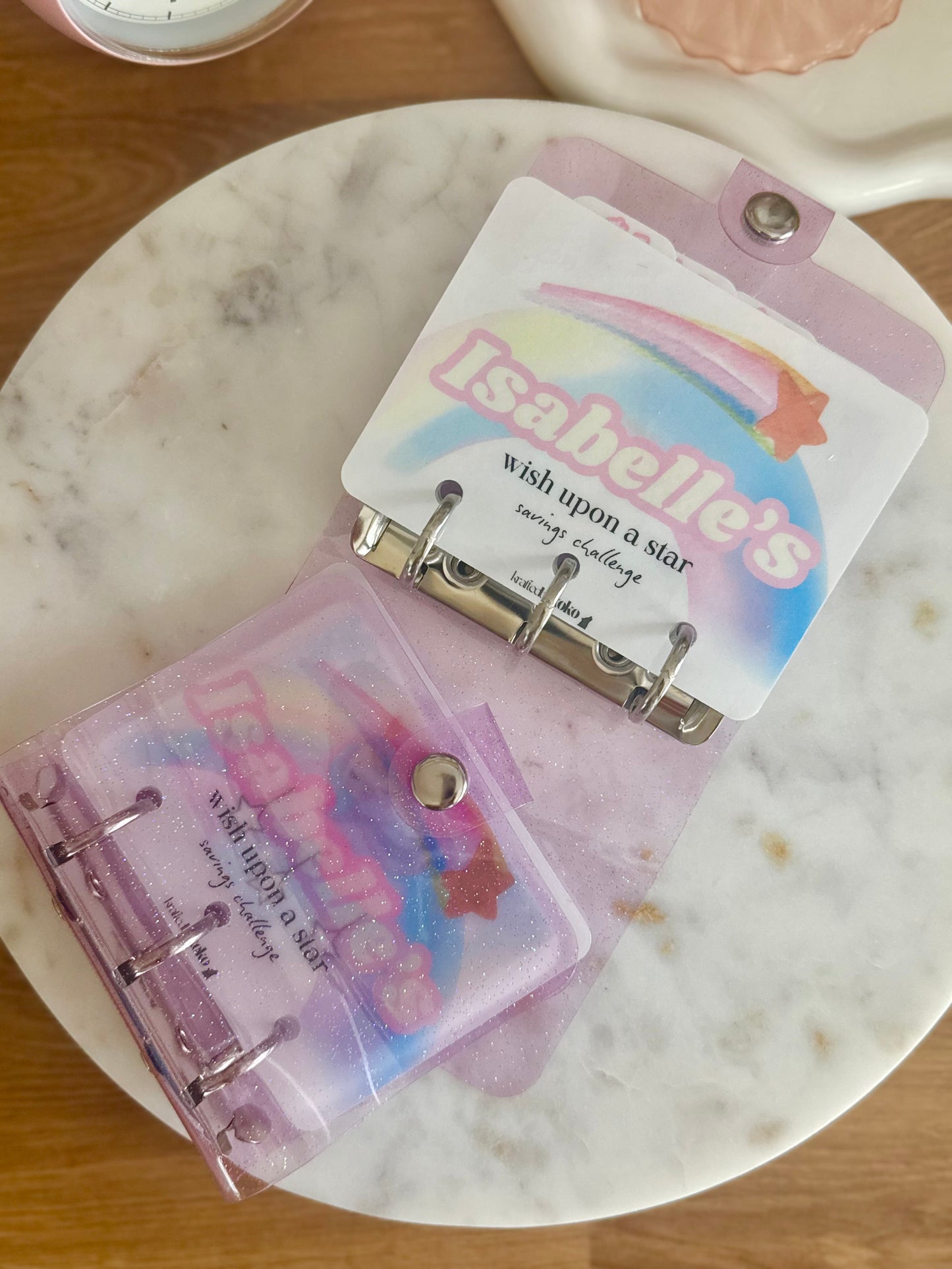 Wish Upon a Star 🌈🦄 Klubhouse Minis