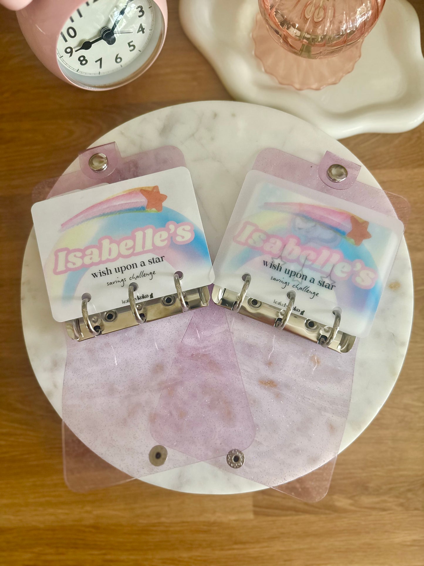 Wish Upon a Star 🌈🦄 Klubhouse Minis