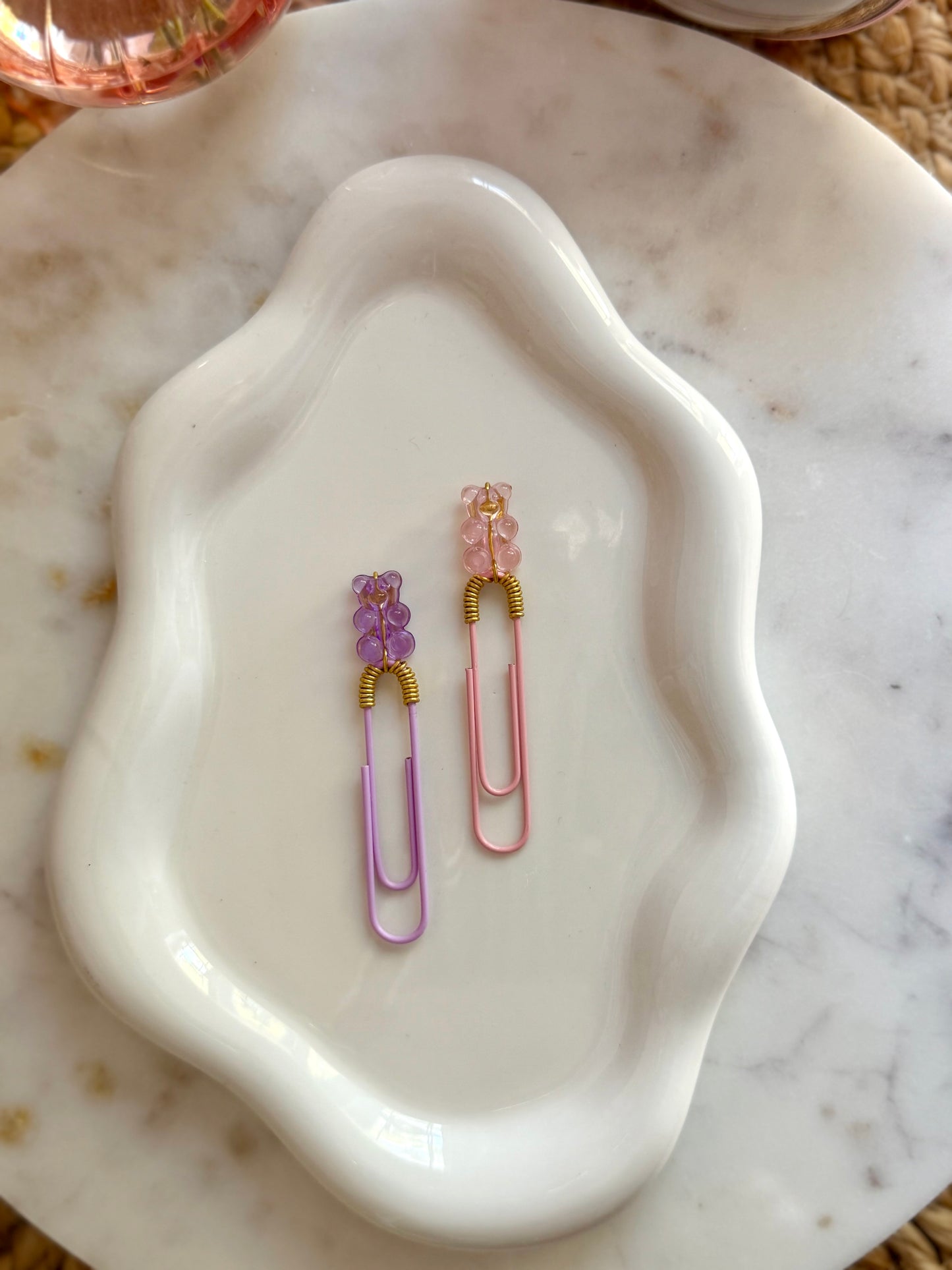 The Jellybean Bears 🧸