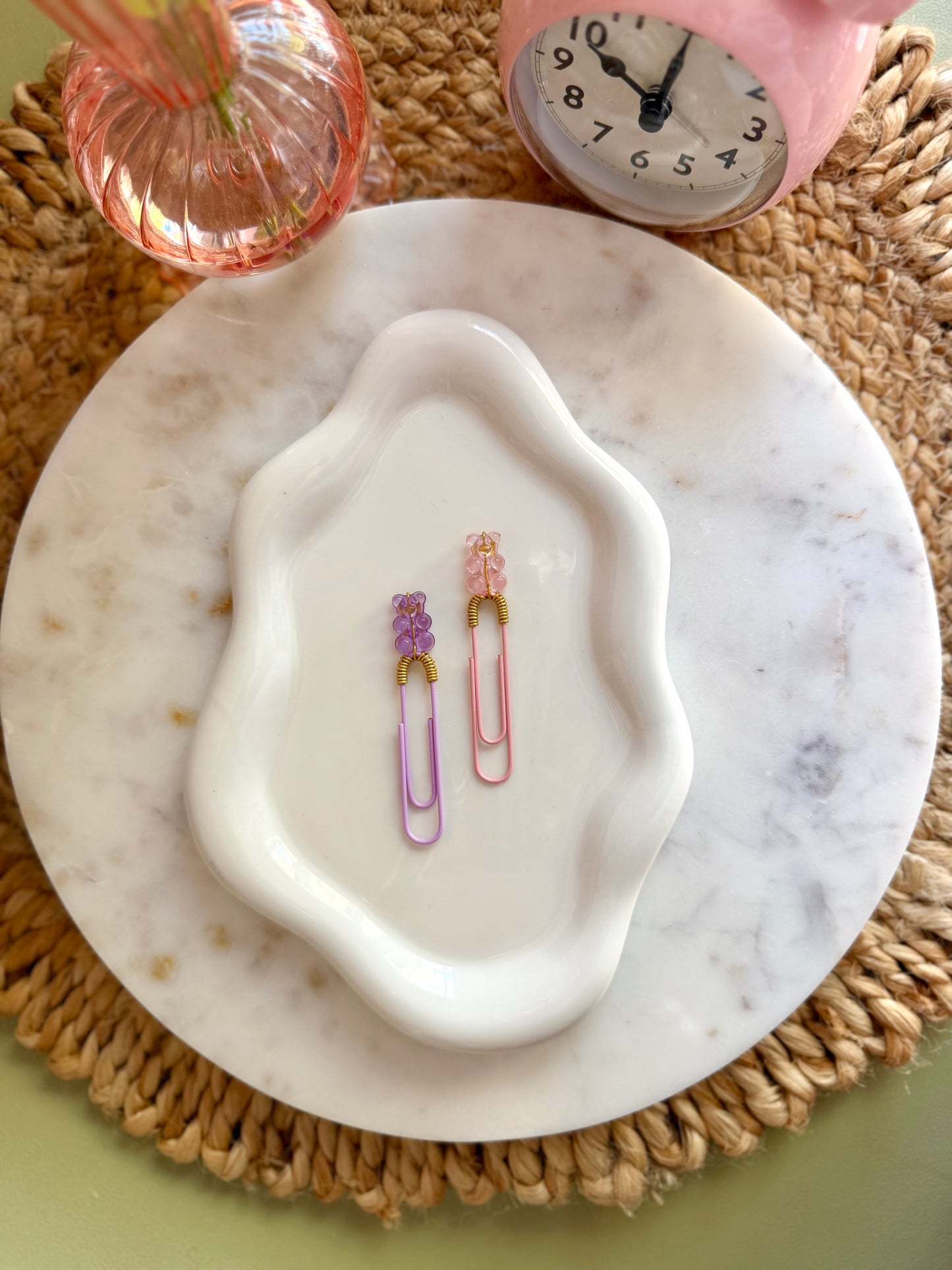 The Jellybean Bears 🧸