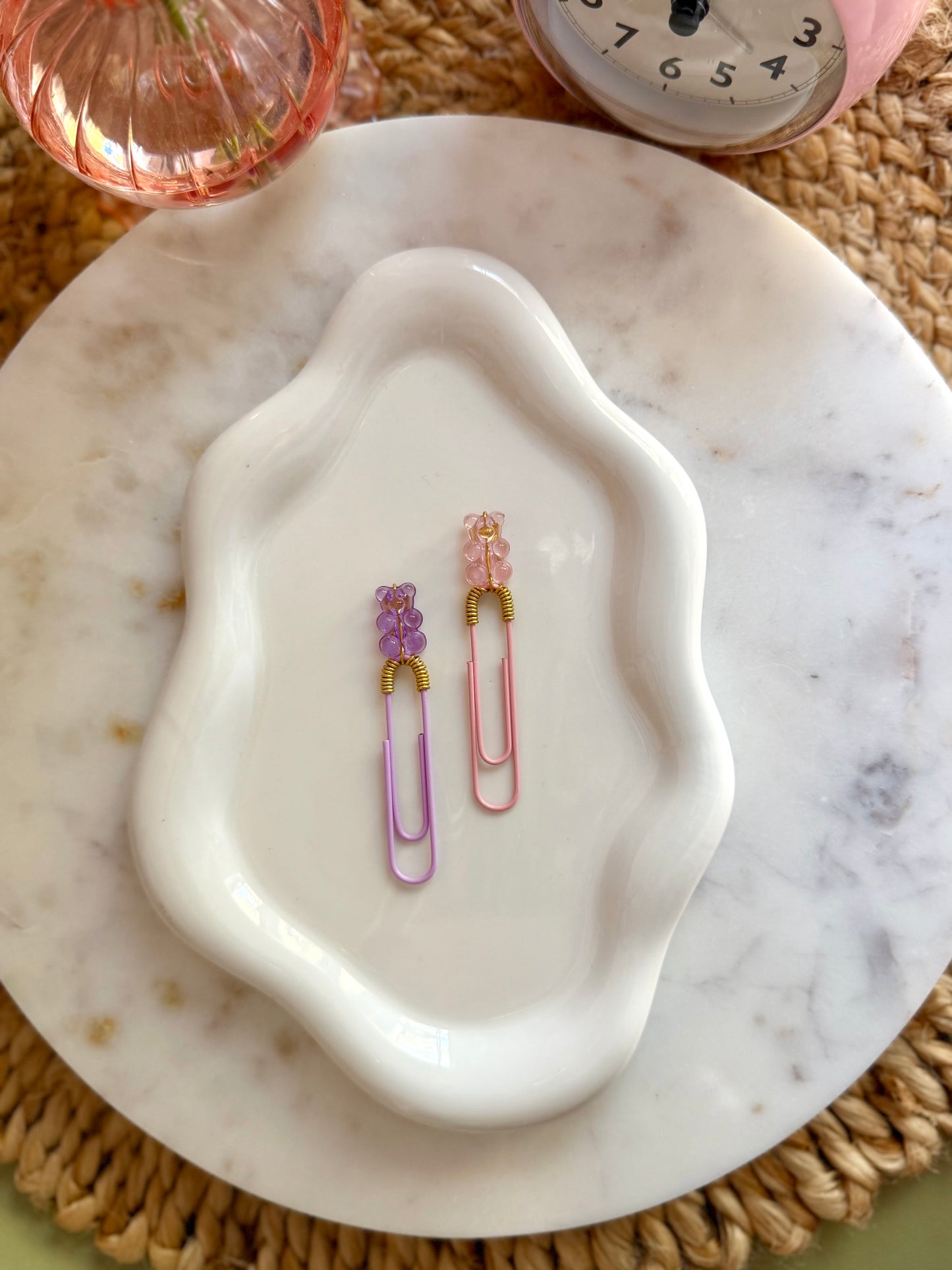 The Jellybean Bears 🧸