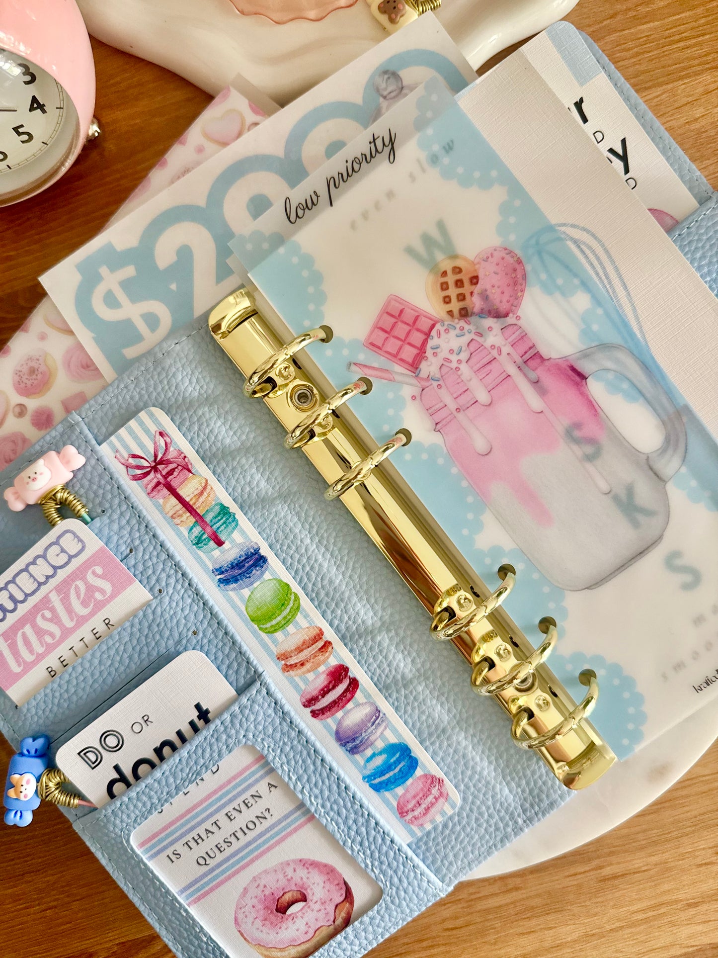 Sugar & Scoop Divider 🍨