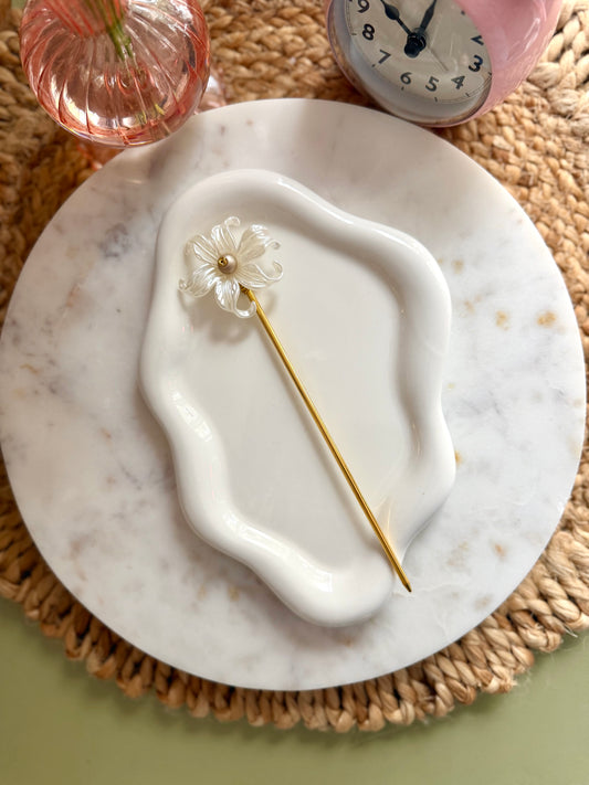 Silken Petal Klipstick