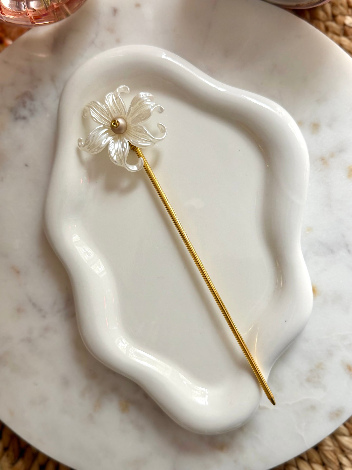 Silken Petal Klipstick