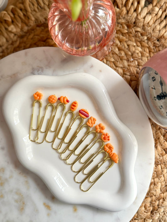 The Baker’s Choice Trio 🍞