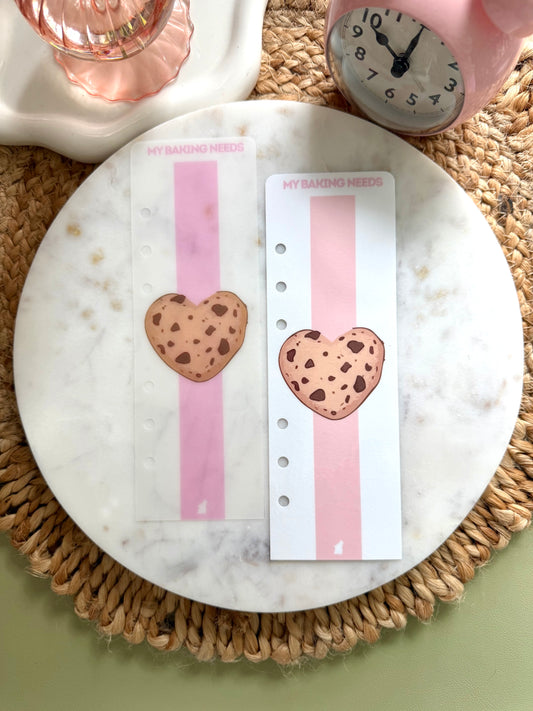 Made with Love Divider