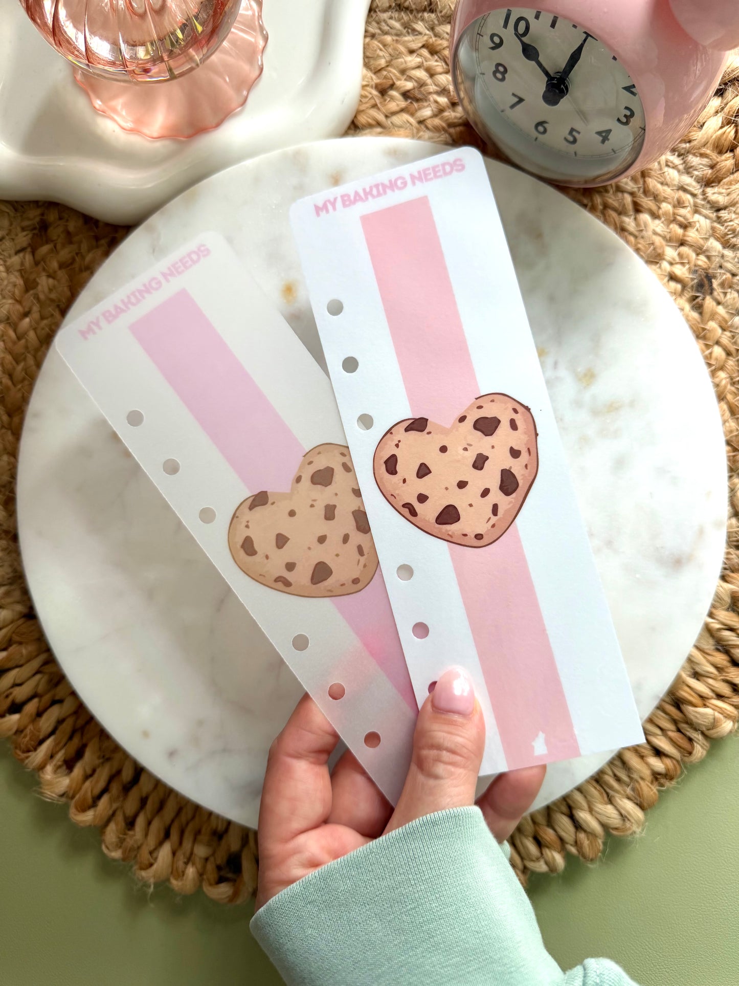 Made with Love Divider