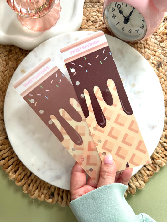 Sweet Drizzle Divider