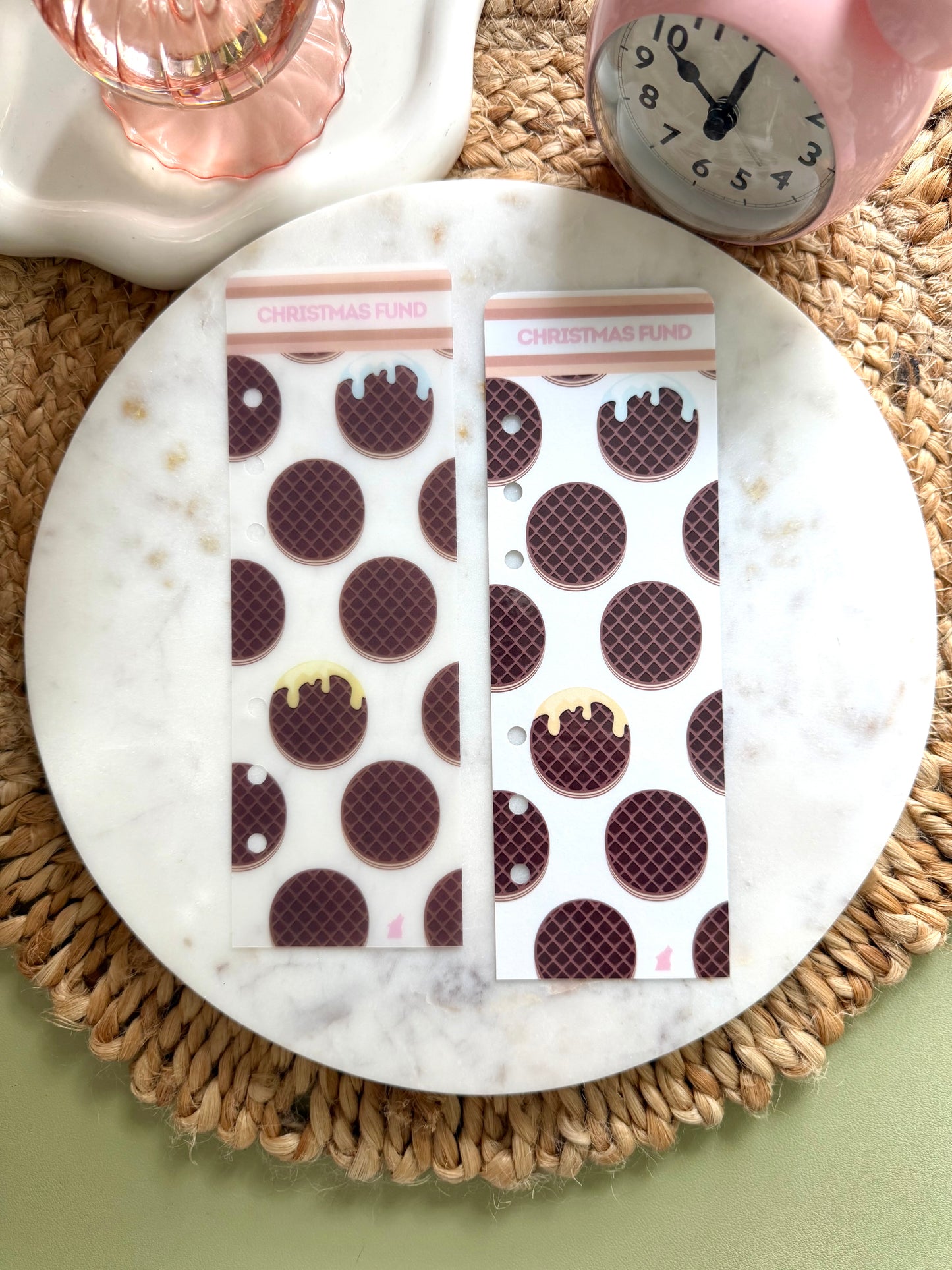 Waffle Kookie Divider