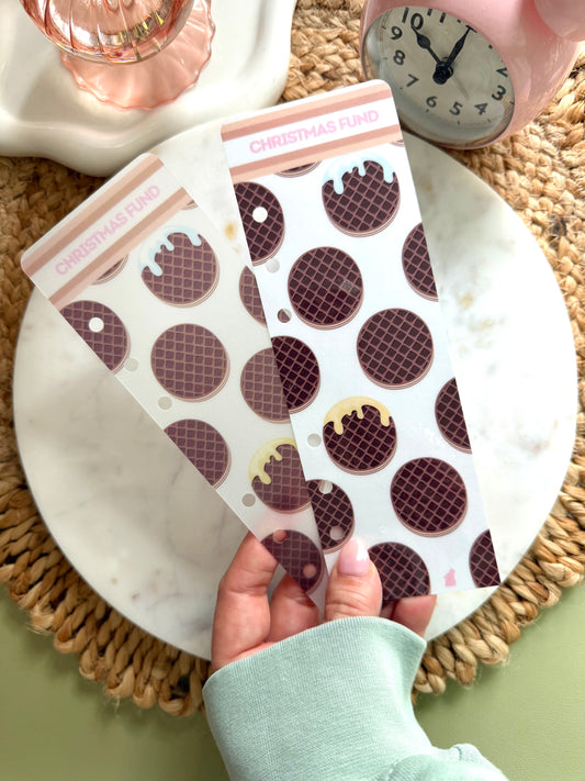 Waffle Kookie Divider