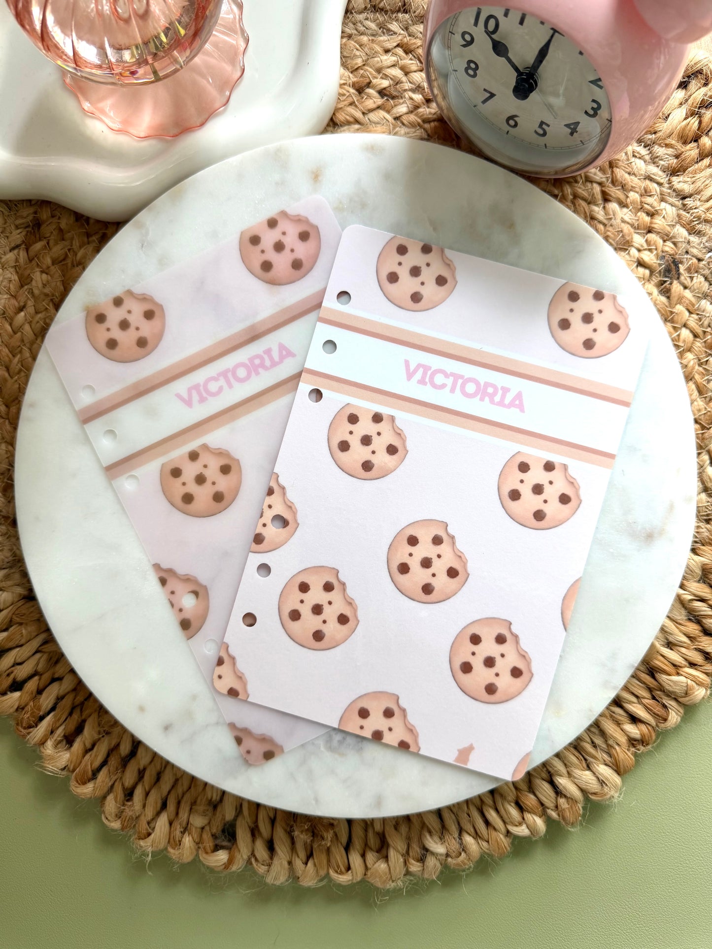 Bakers Dozen Dashboard