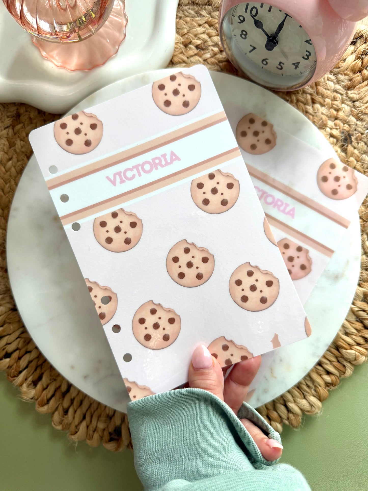 Bakers Dozen Dashboard